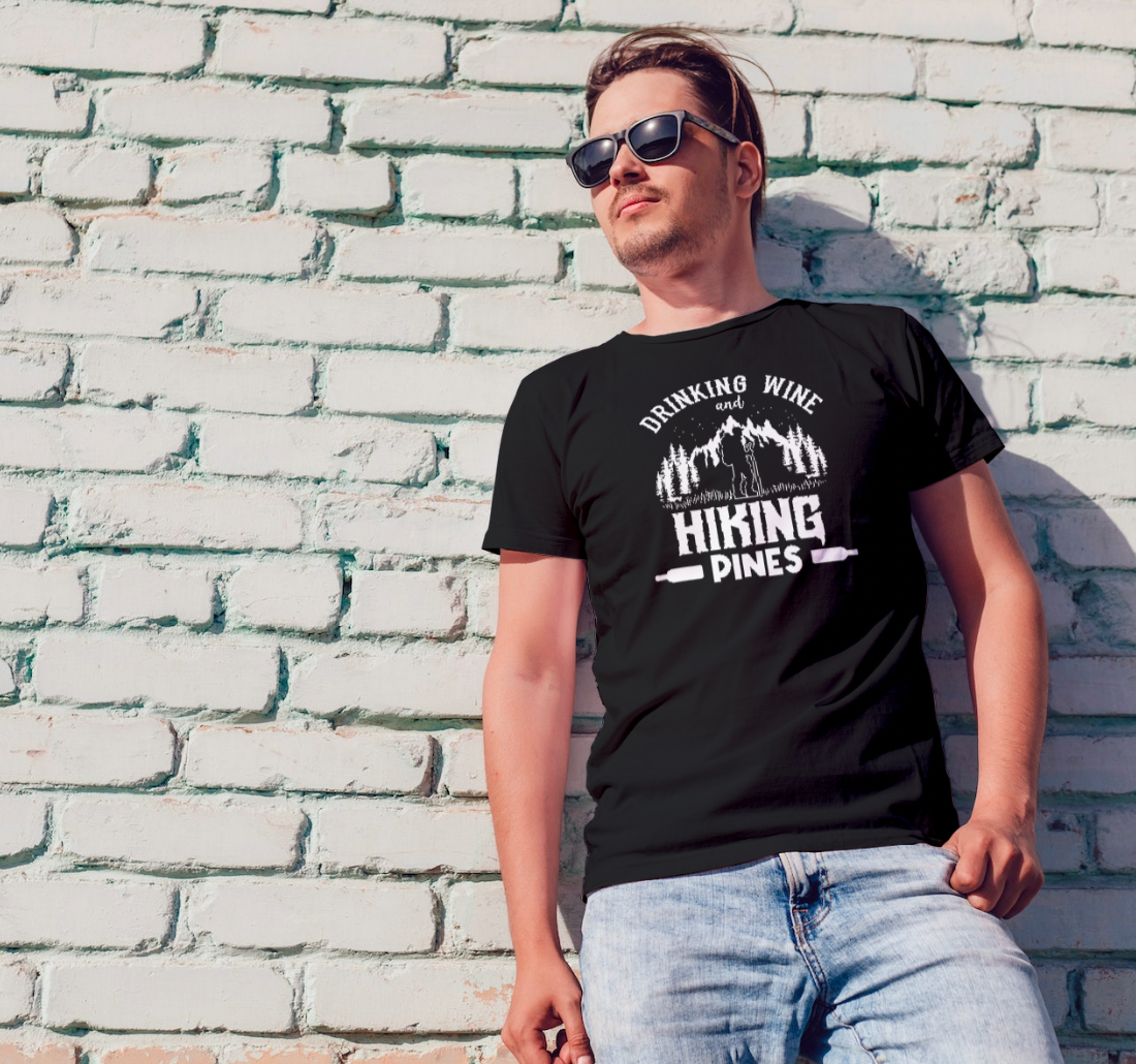 Camp & Outdoor Tees