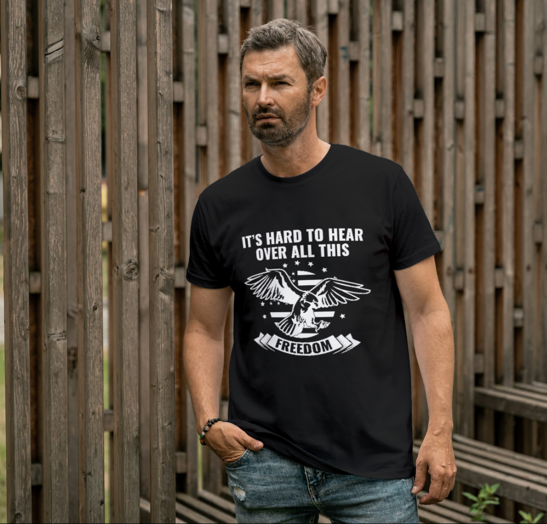 Patriotwear Tees