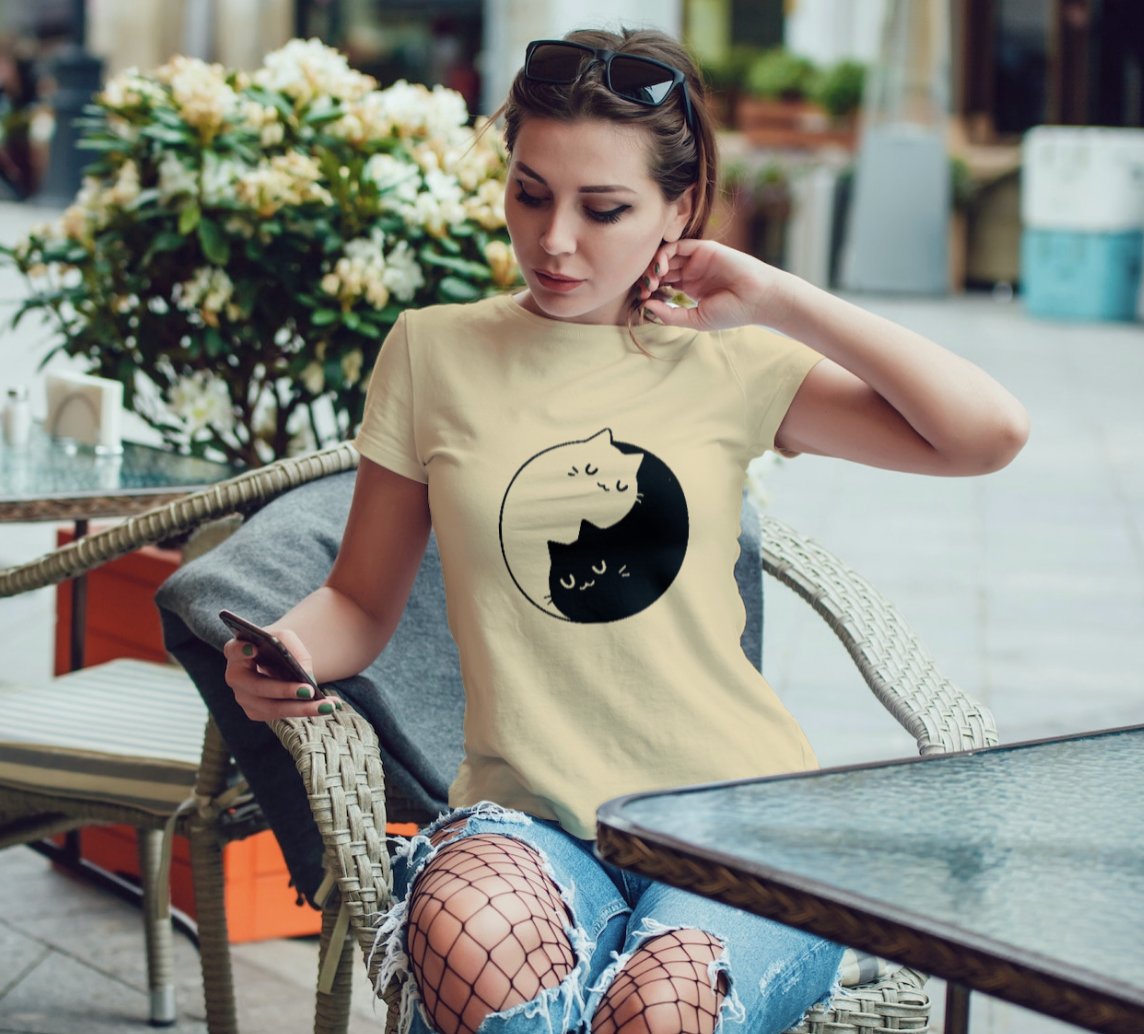 StreetFeline Cat Tees