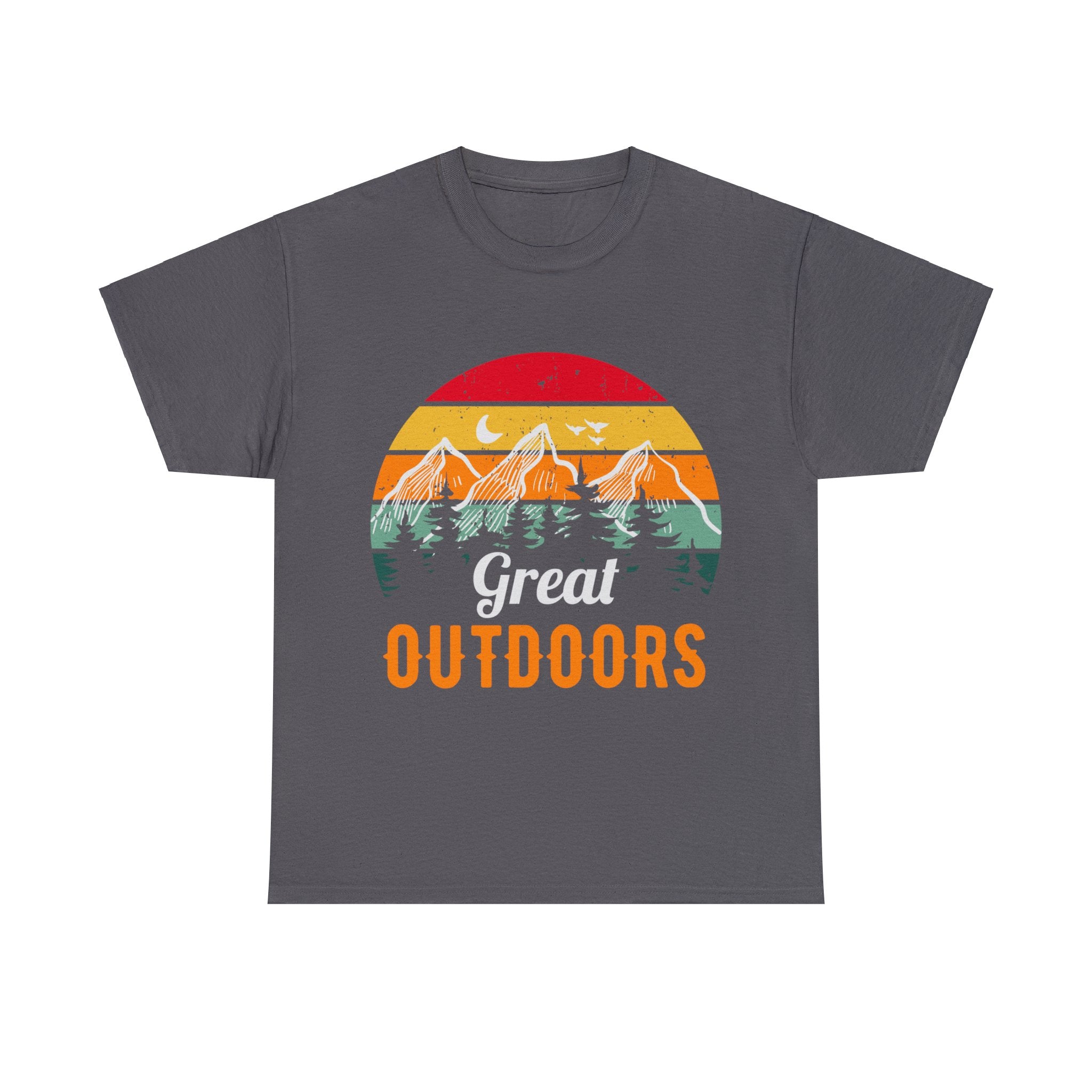 Great Outdoors T-Shirt