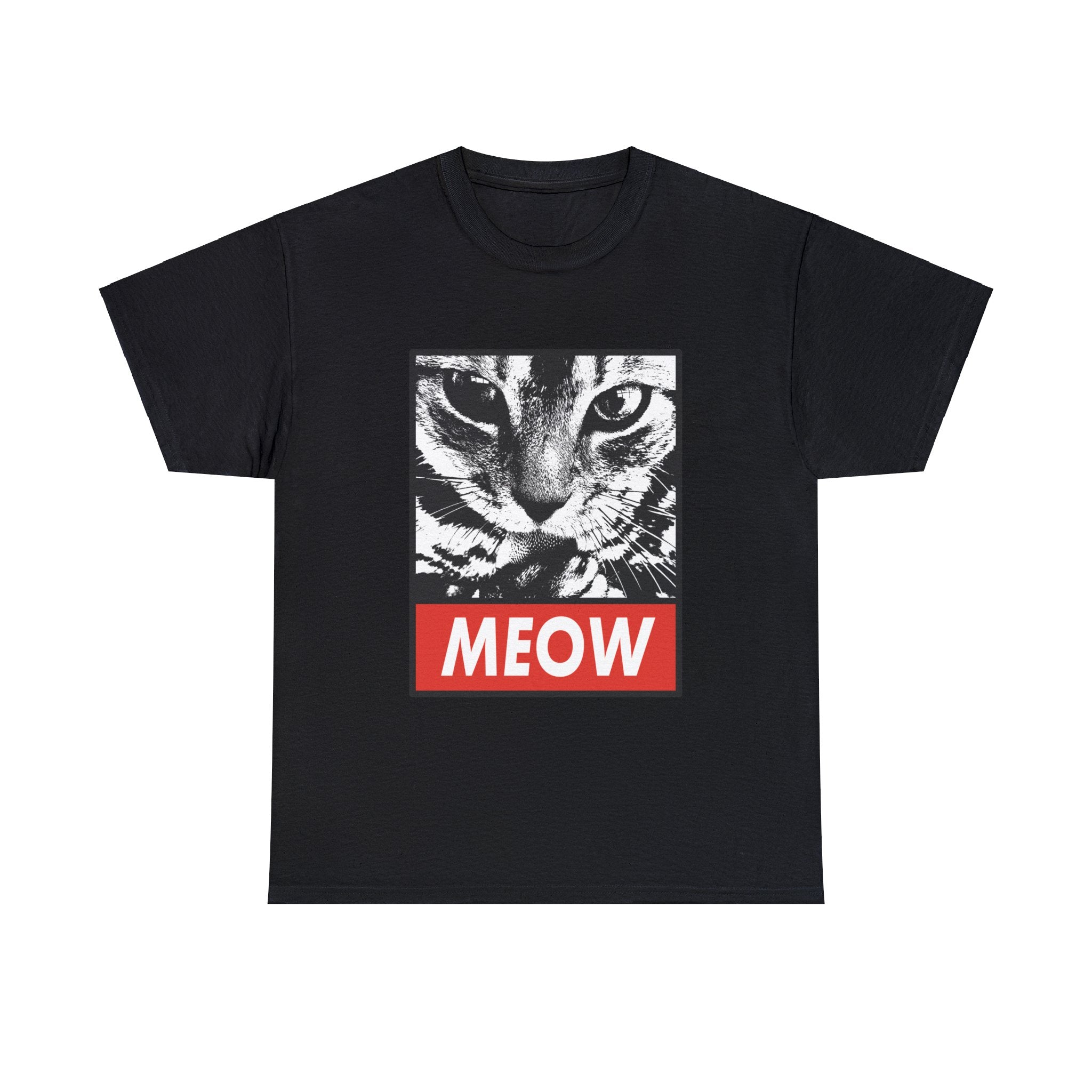Meow T-Shirt