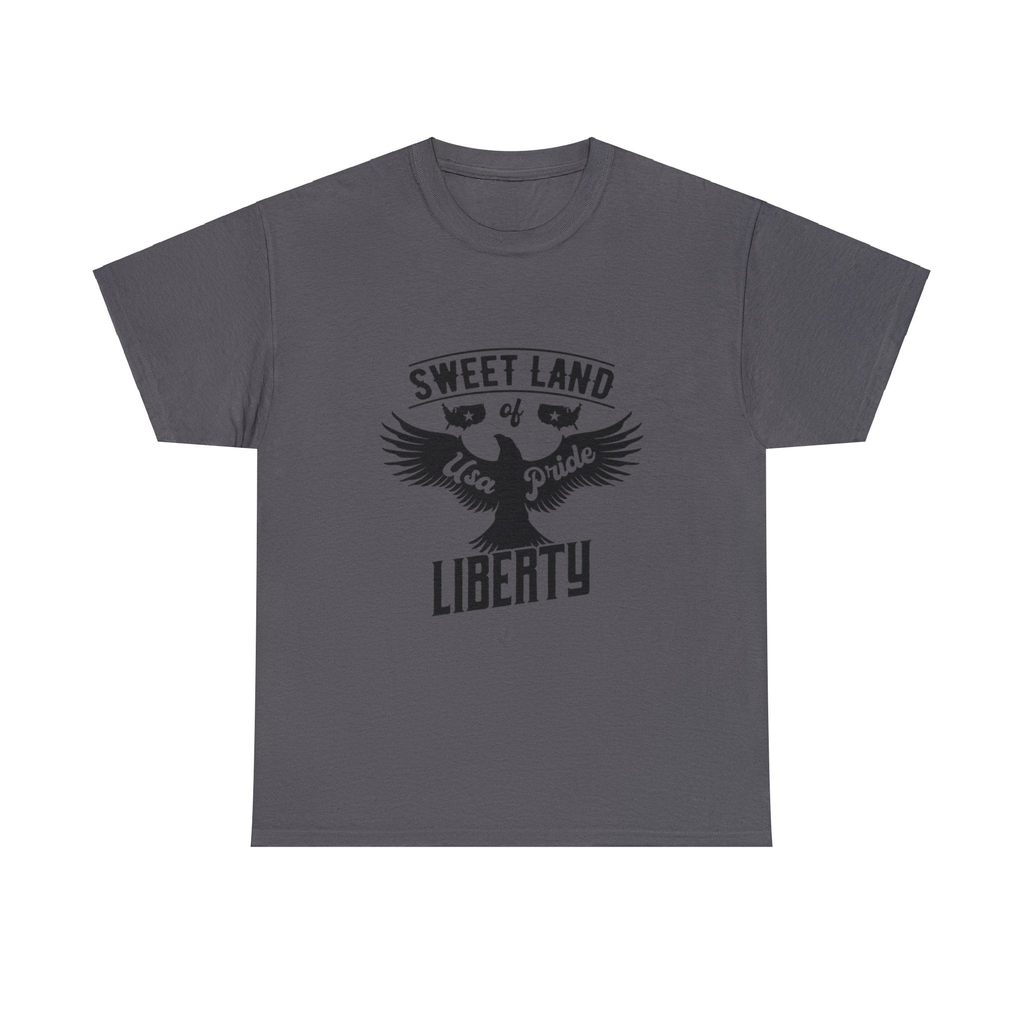 Sweet Land of Liberty T-Shirt