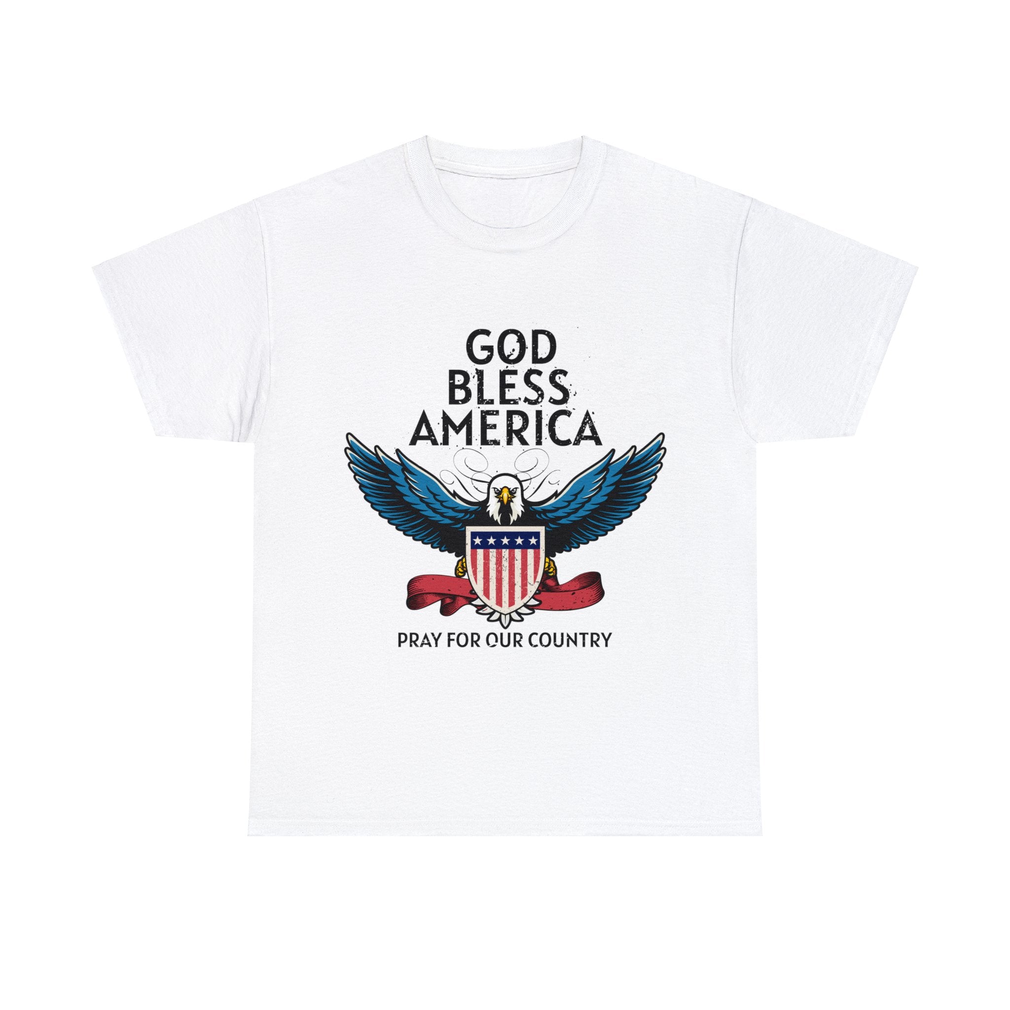 God Bless America T-Shirt