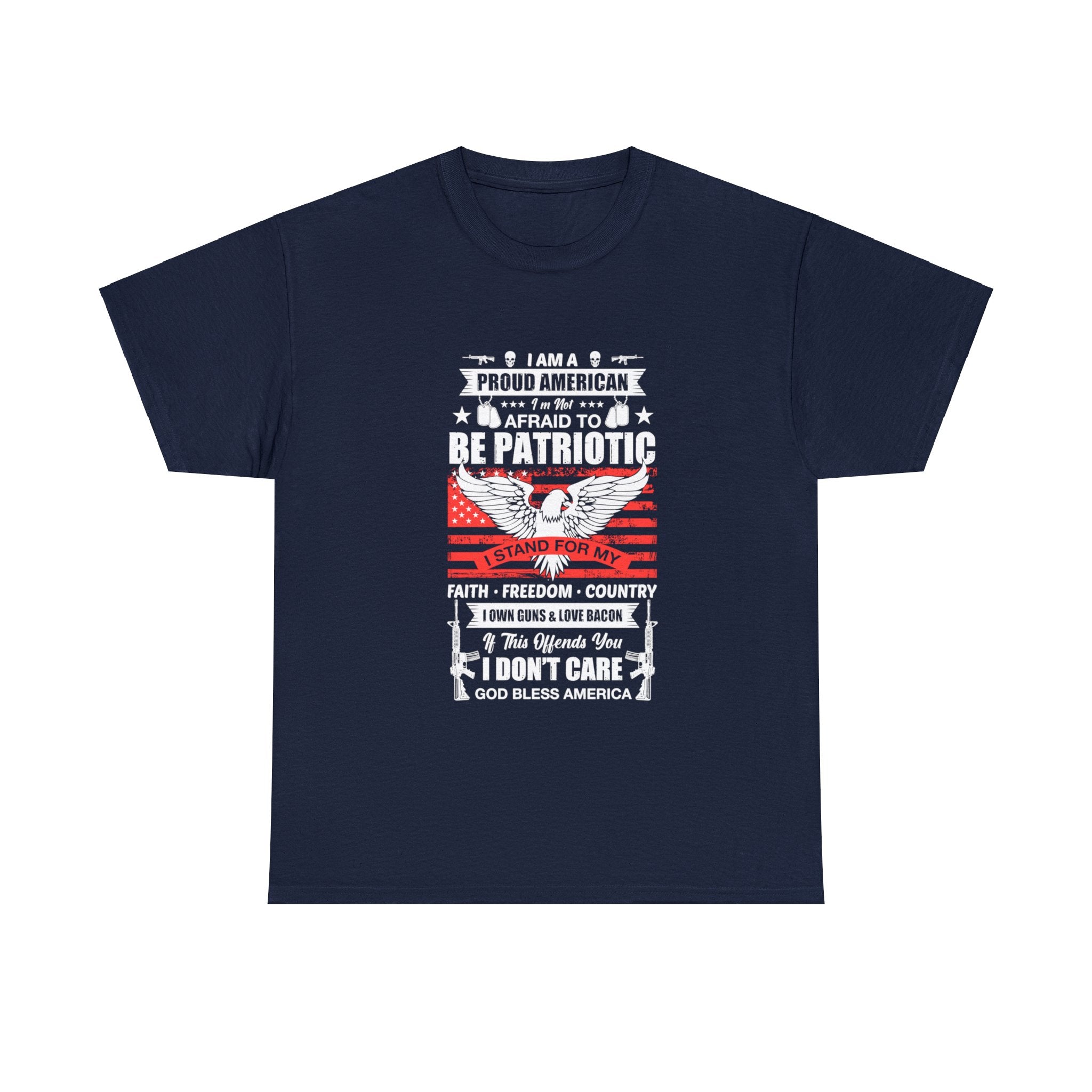 Proud American T-Shirt