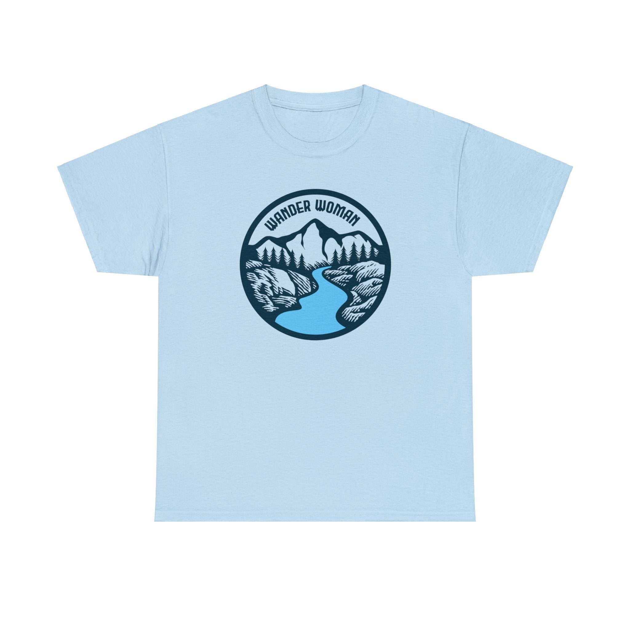 Wander Woman T-Shirt