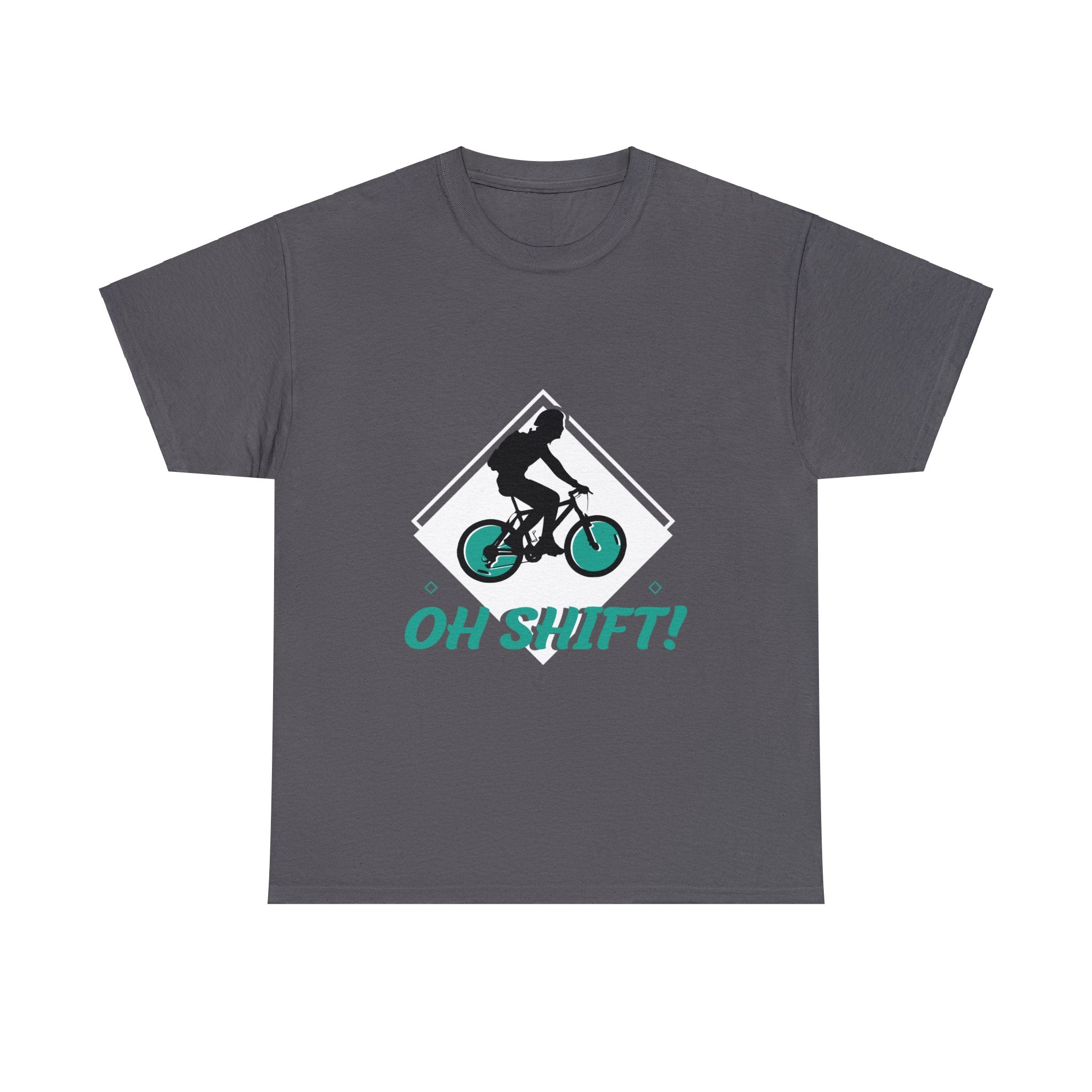 Oh Shift T-Shirt