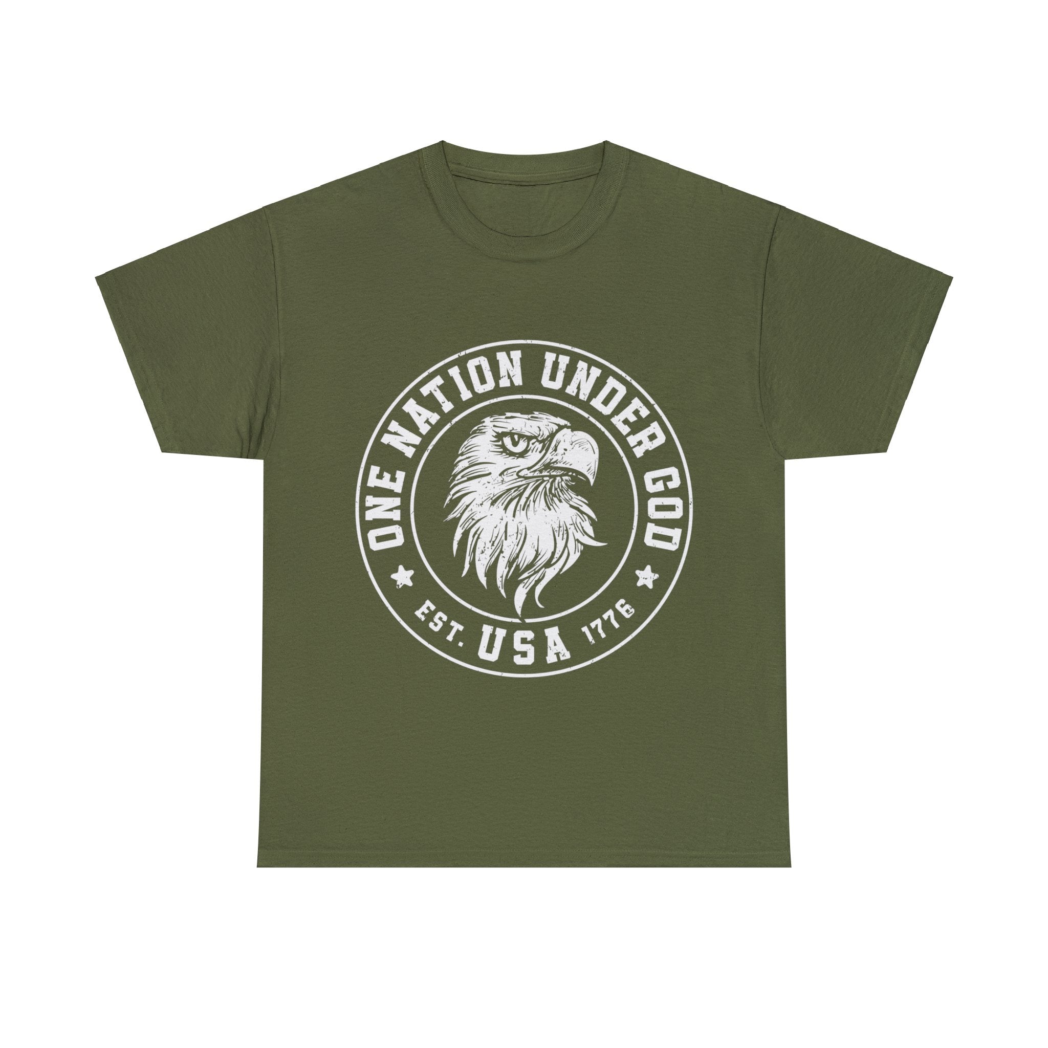 One Nation Under God T-Shirt