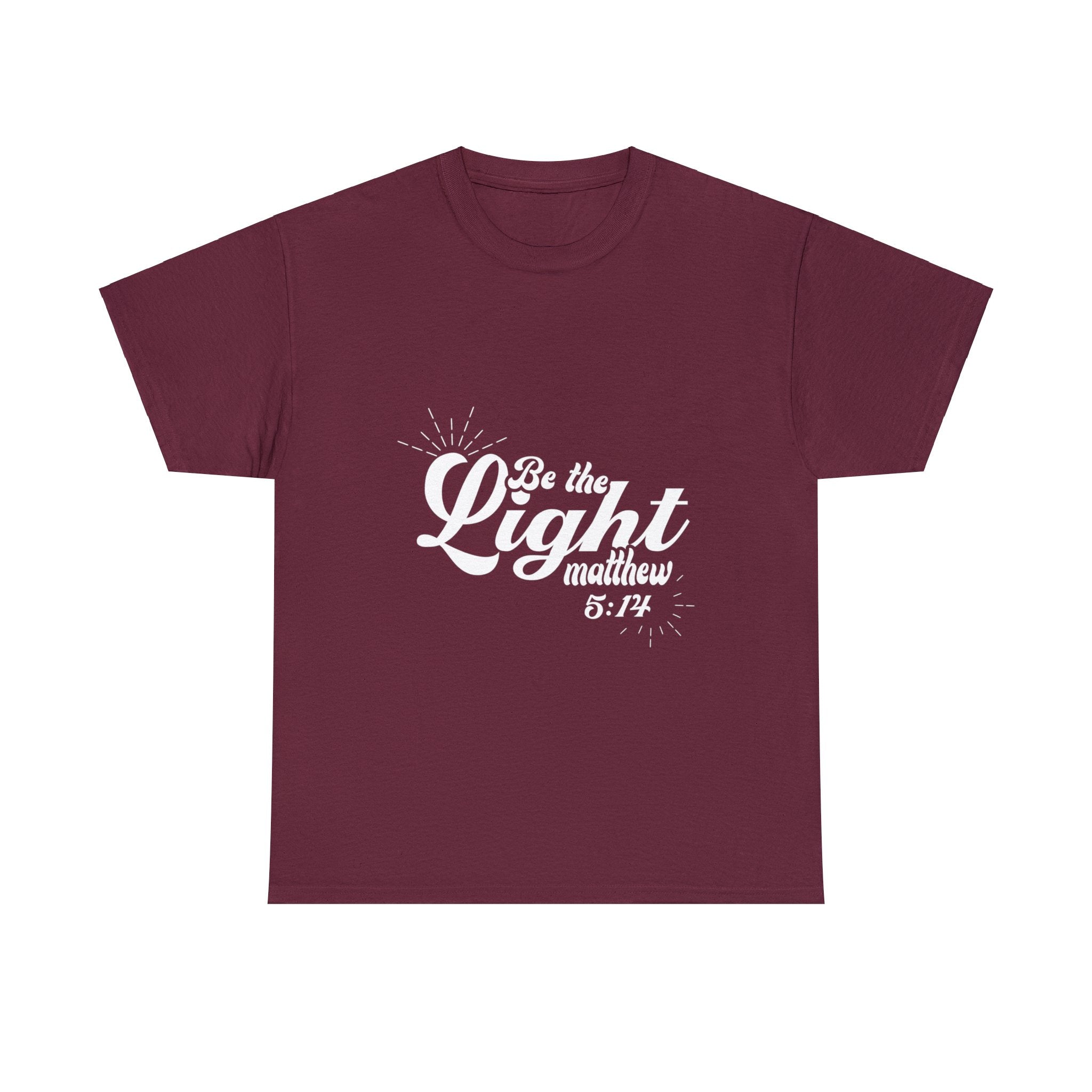 Be the Light T-Shirt