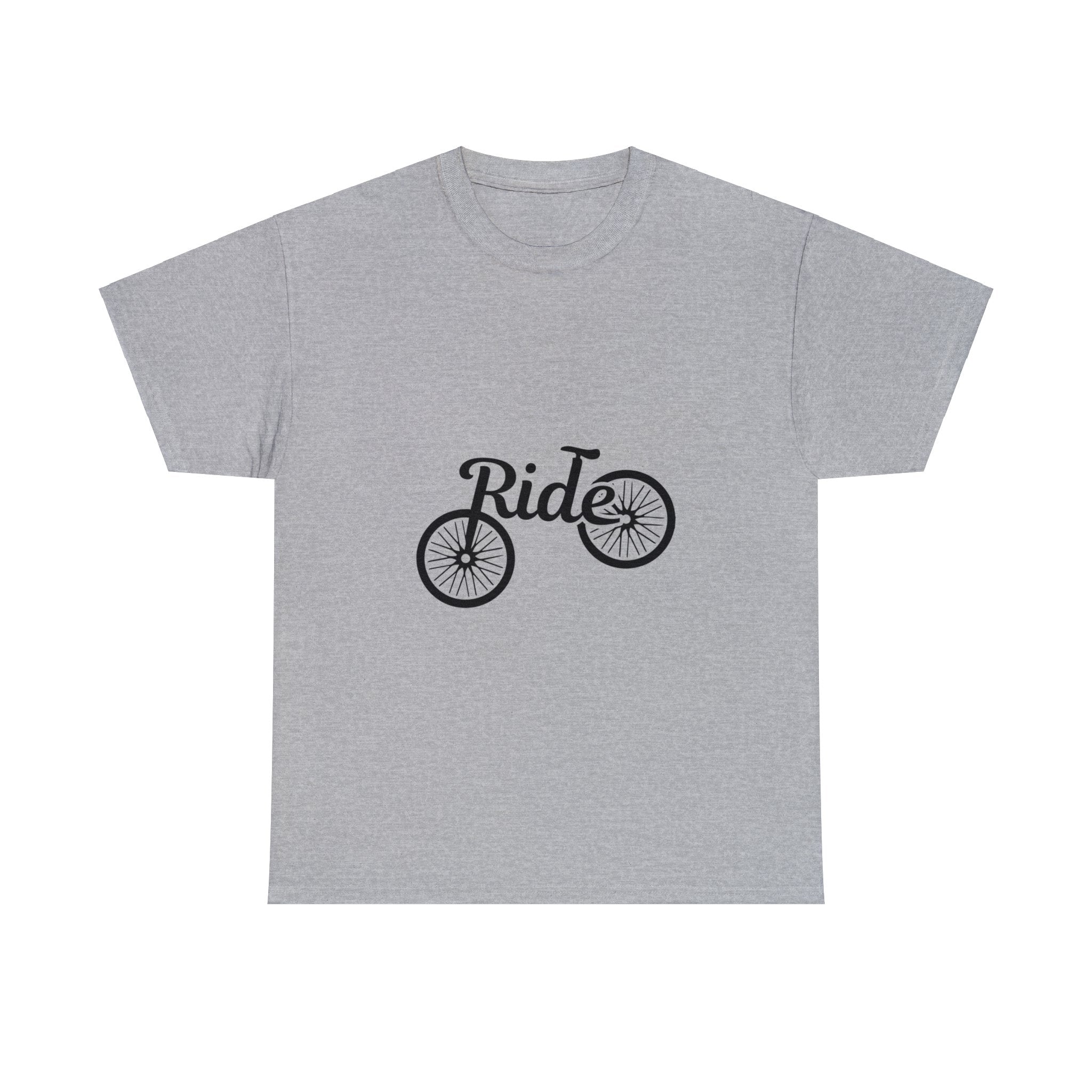 Ride Bicycle T-Shirt