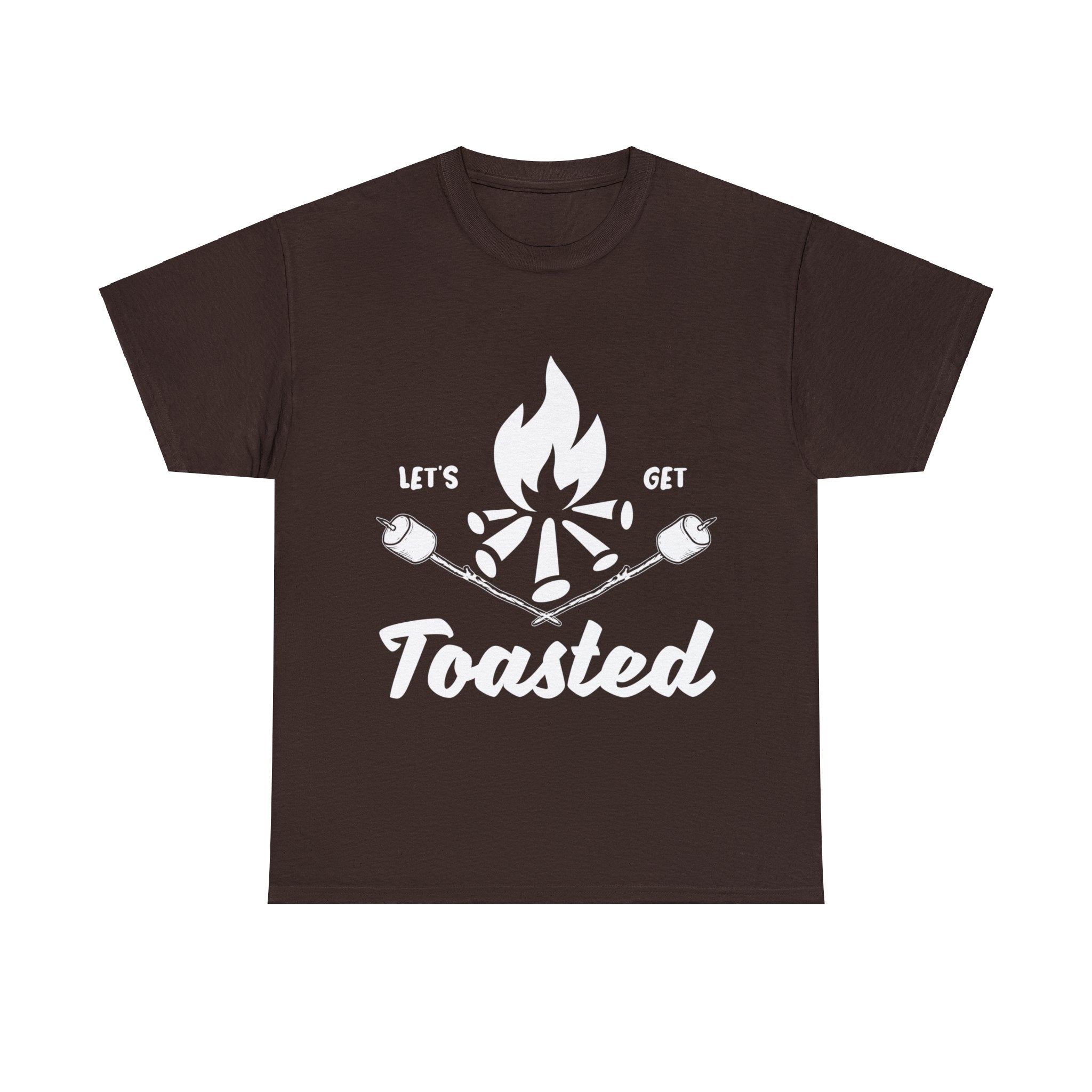 Let's Get Toasted T-Shirt