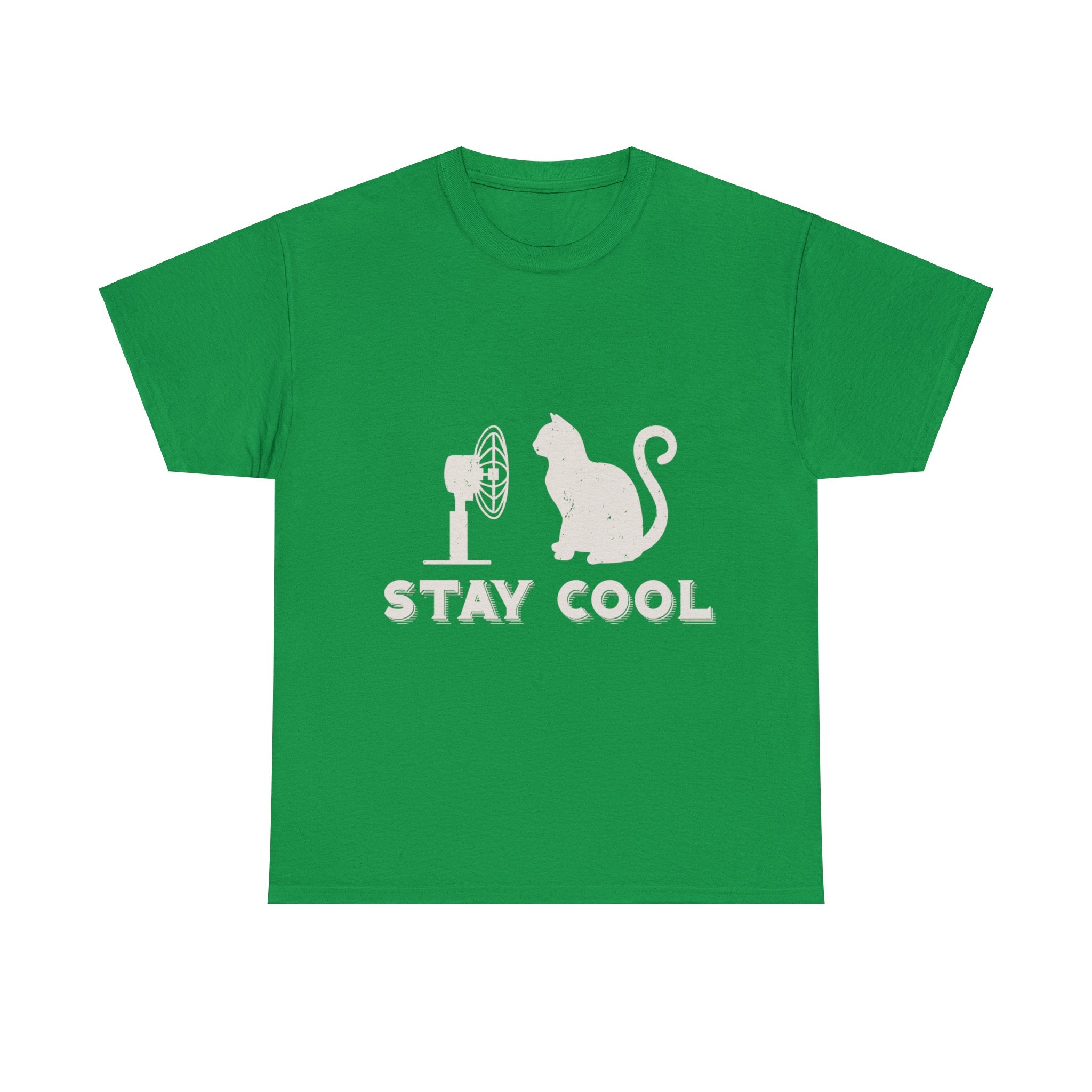 Stay Cool T-Shirt