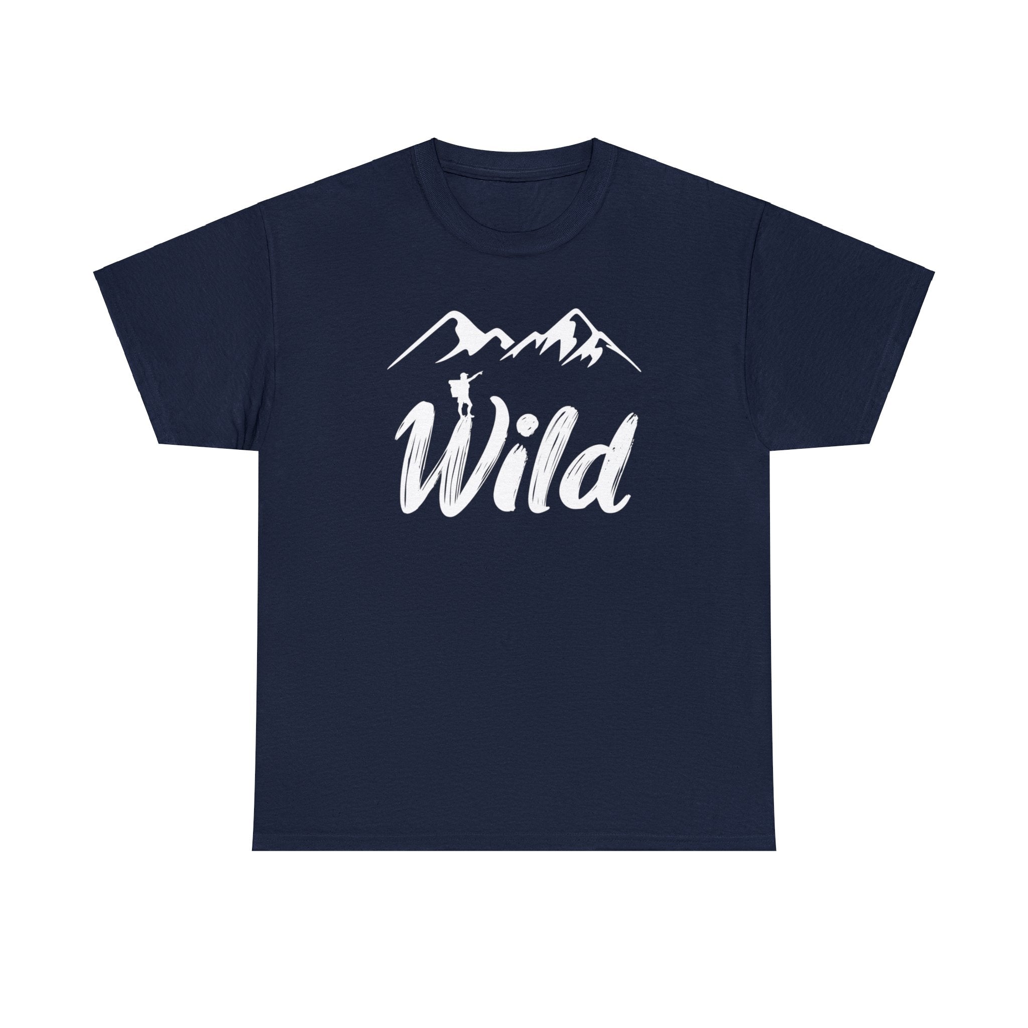 Wild T-Shirt