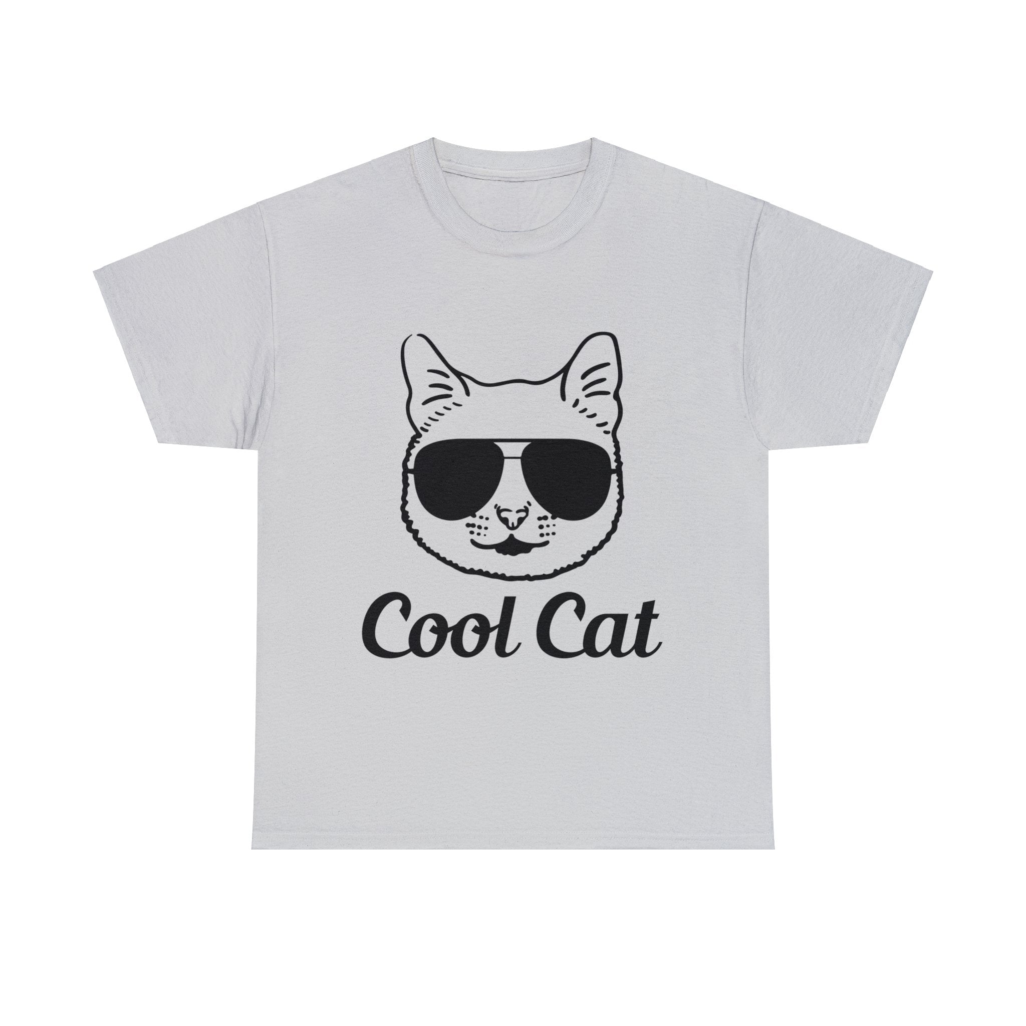 Cool Cat T-Shirt