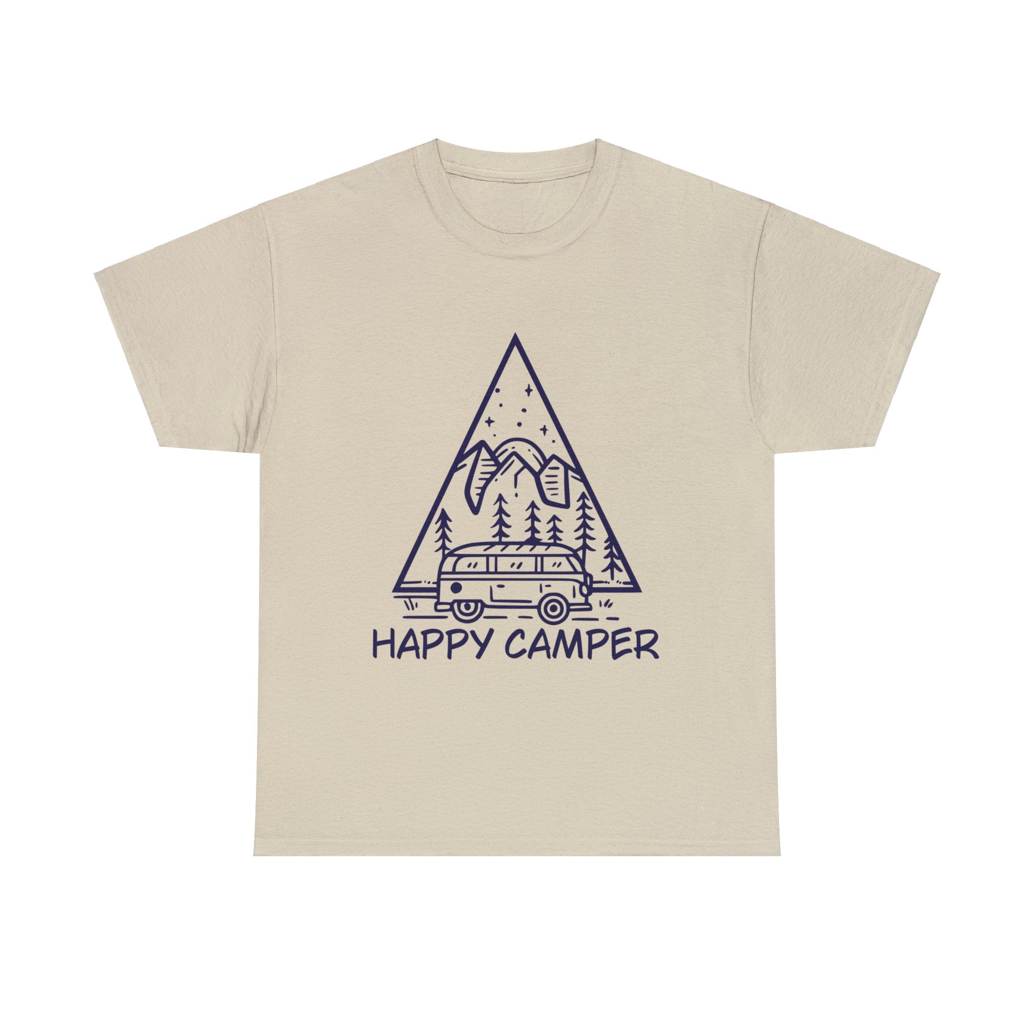 Happy Camper T-Shirt
