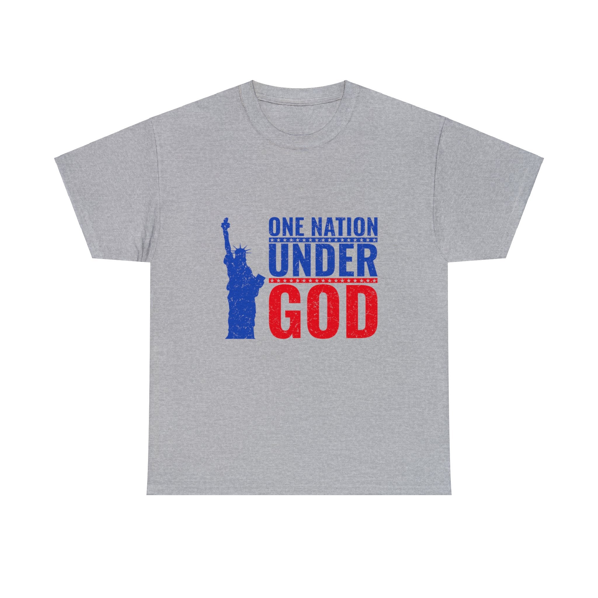 One Nation Under God T-Shirt