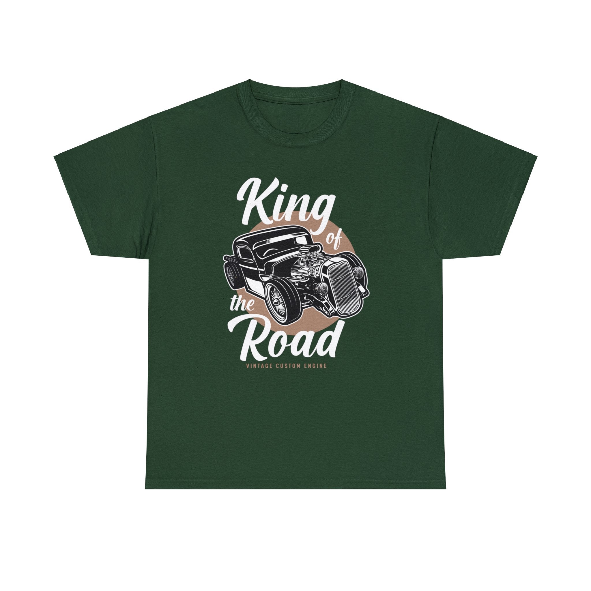 King of the Road T-Shirt