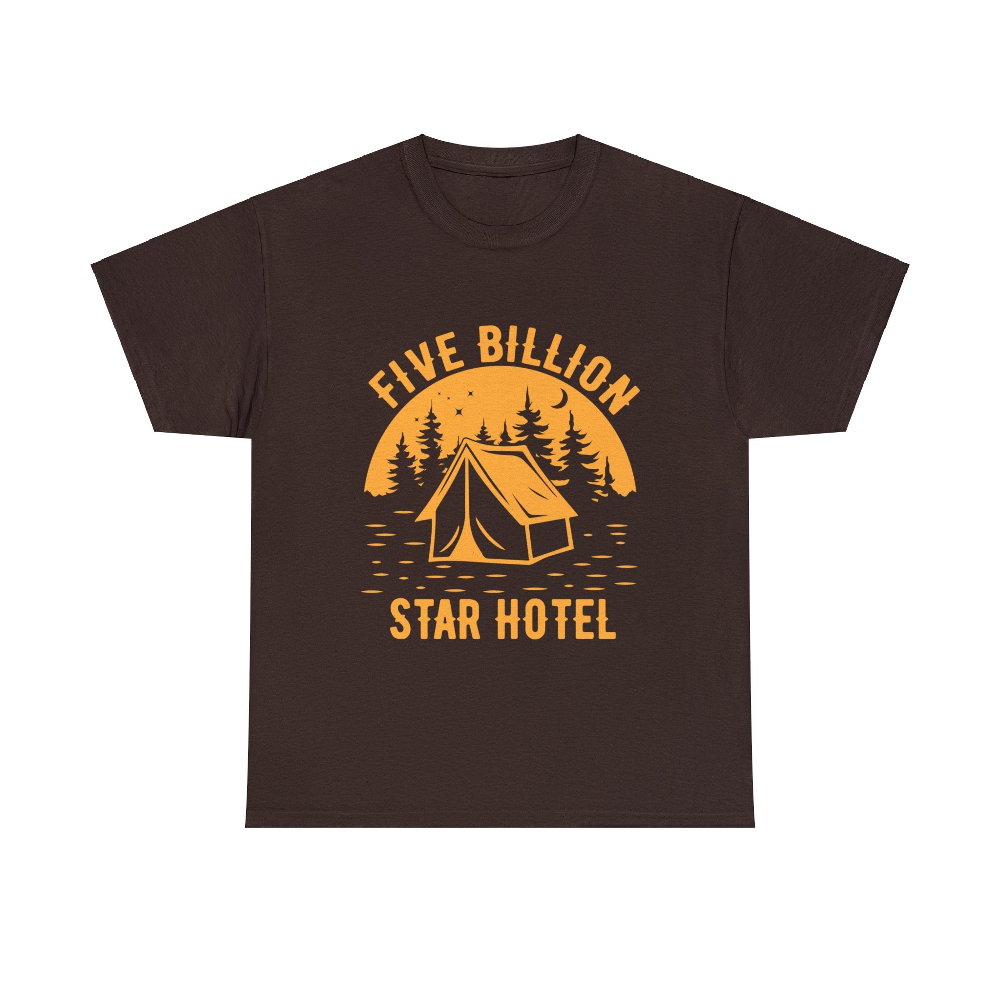 Five Billion Star Hotel T-Shirt