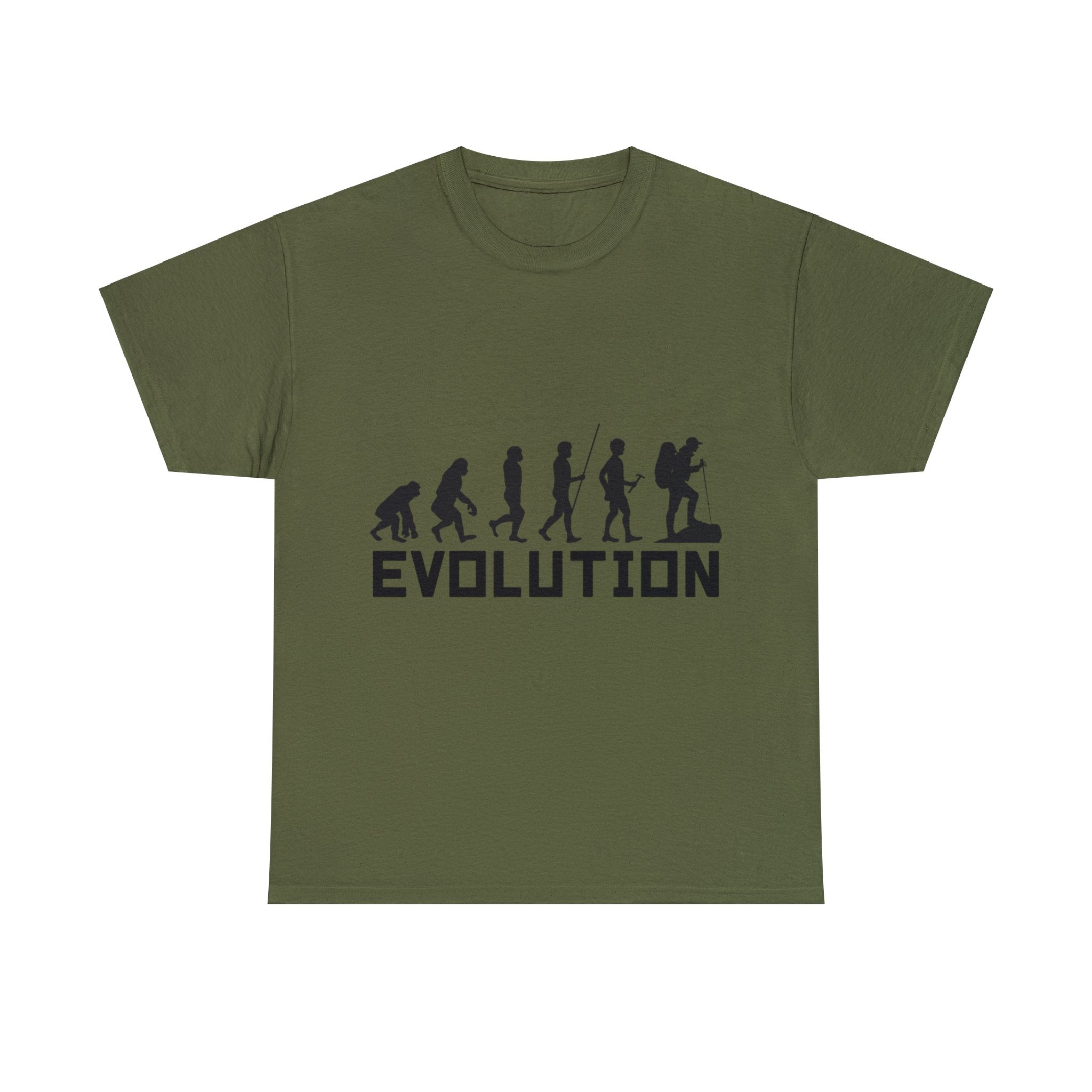 Hiking Evolution T-Shirt