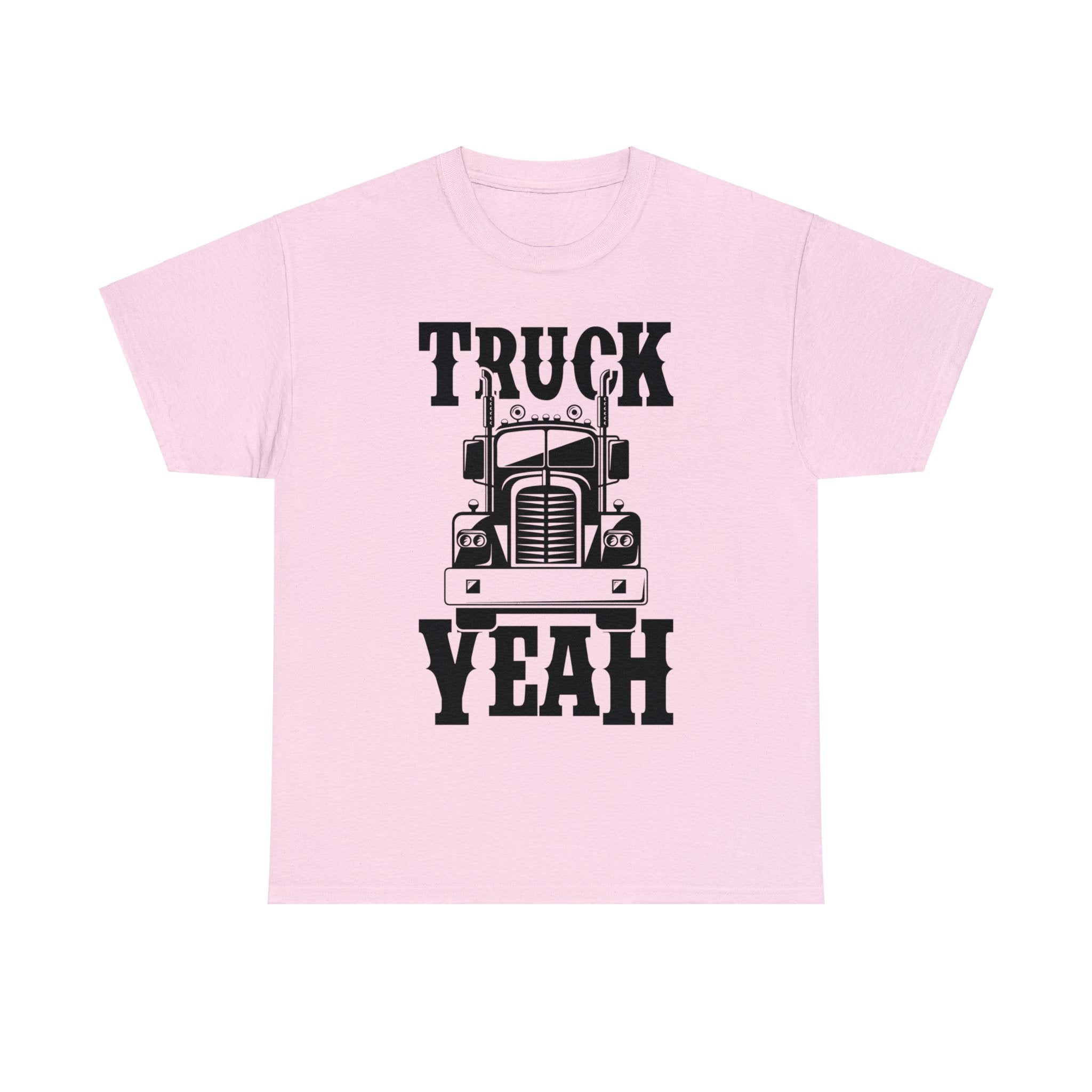 Truck Yeah T-Shirt