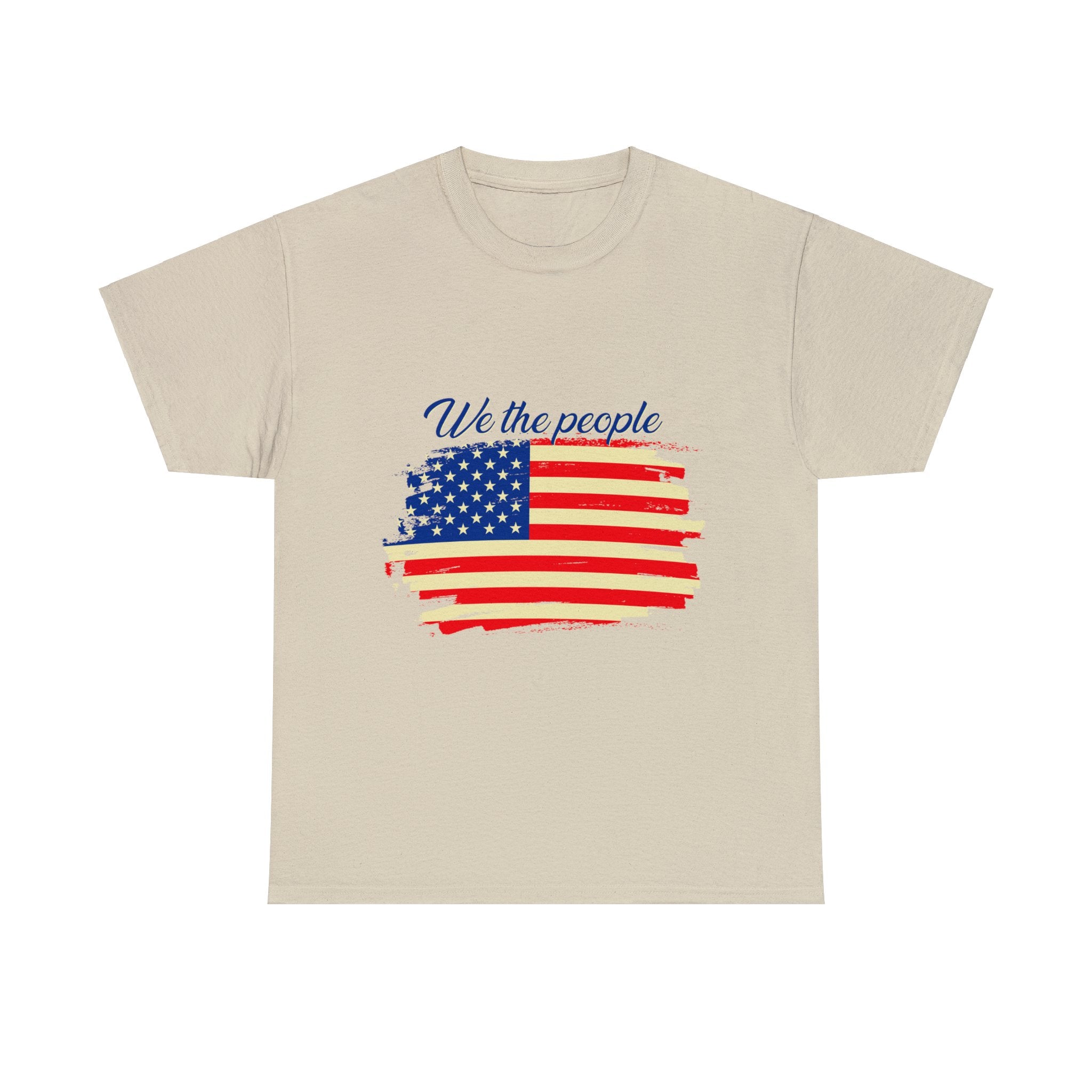 We the People T-Shirt