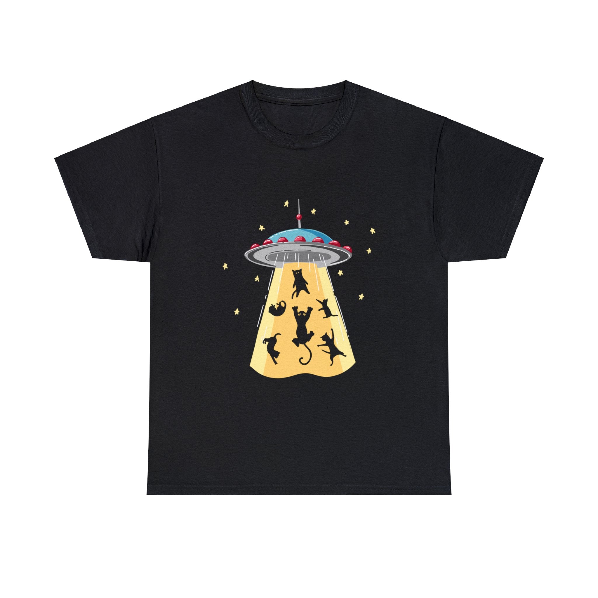 UFO Cat T-Shirt