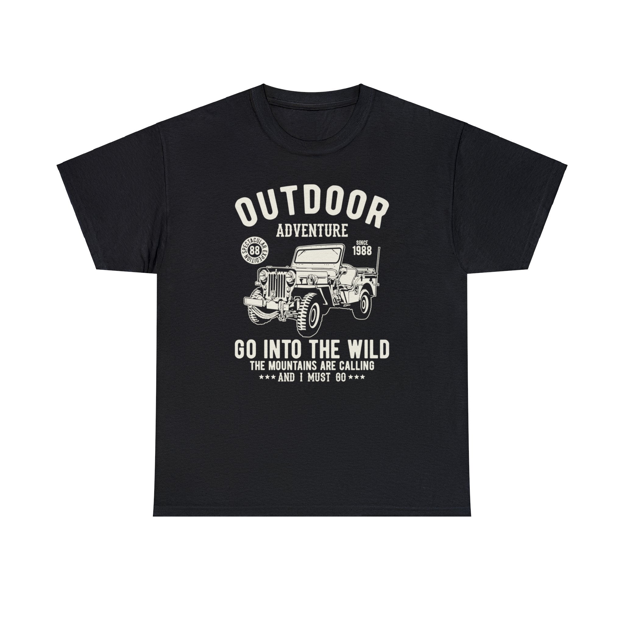 Outdoor Adventure T-Shirt