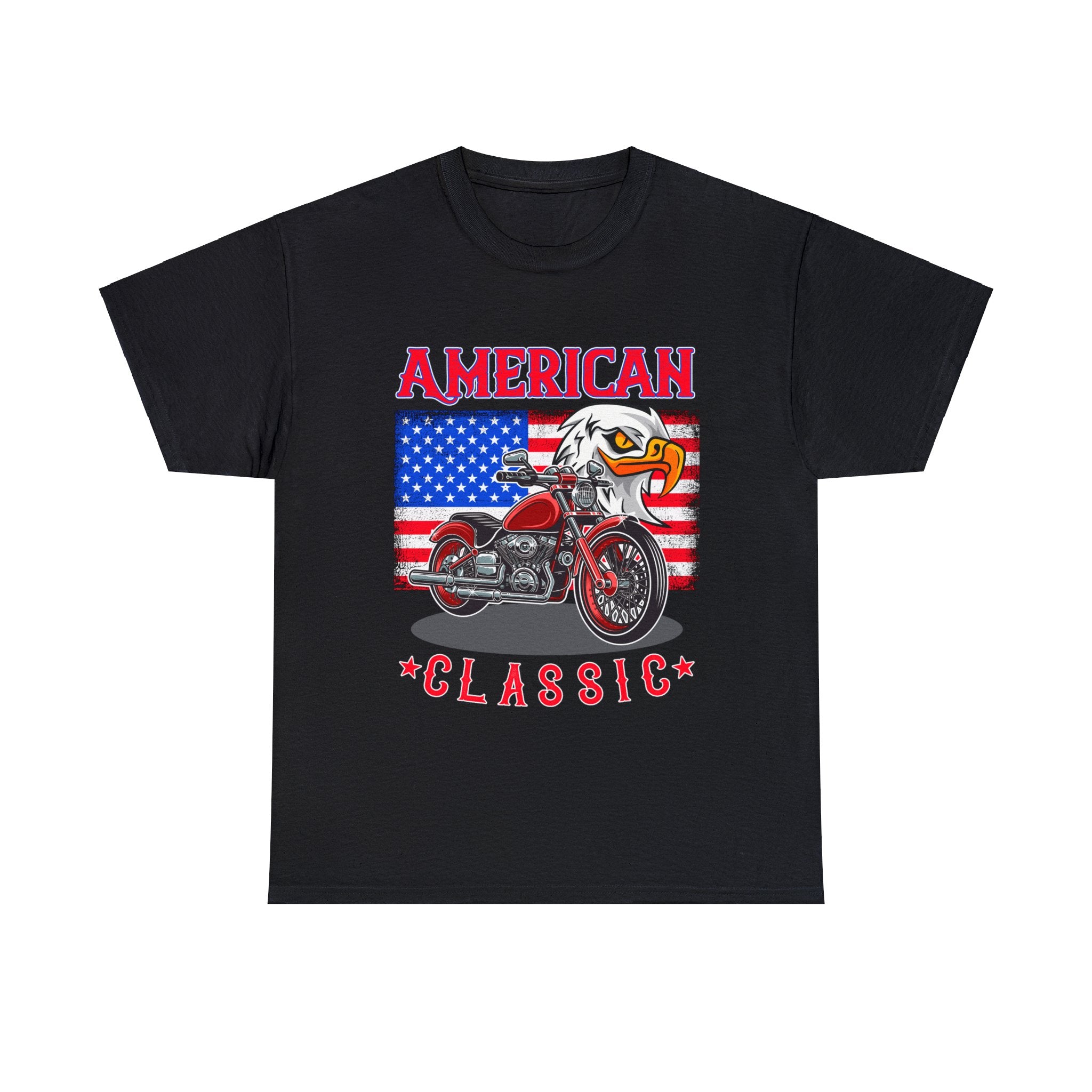 American Classic T-Shirt