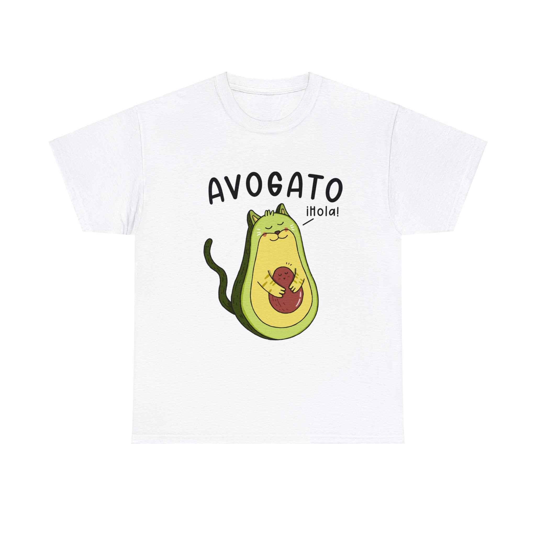 Avogato T-Shirt