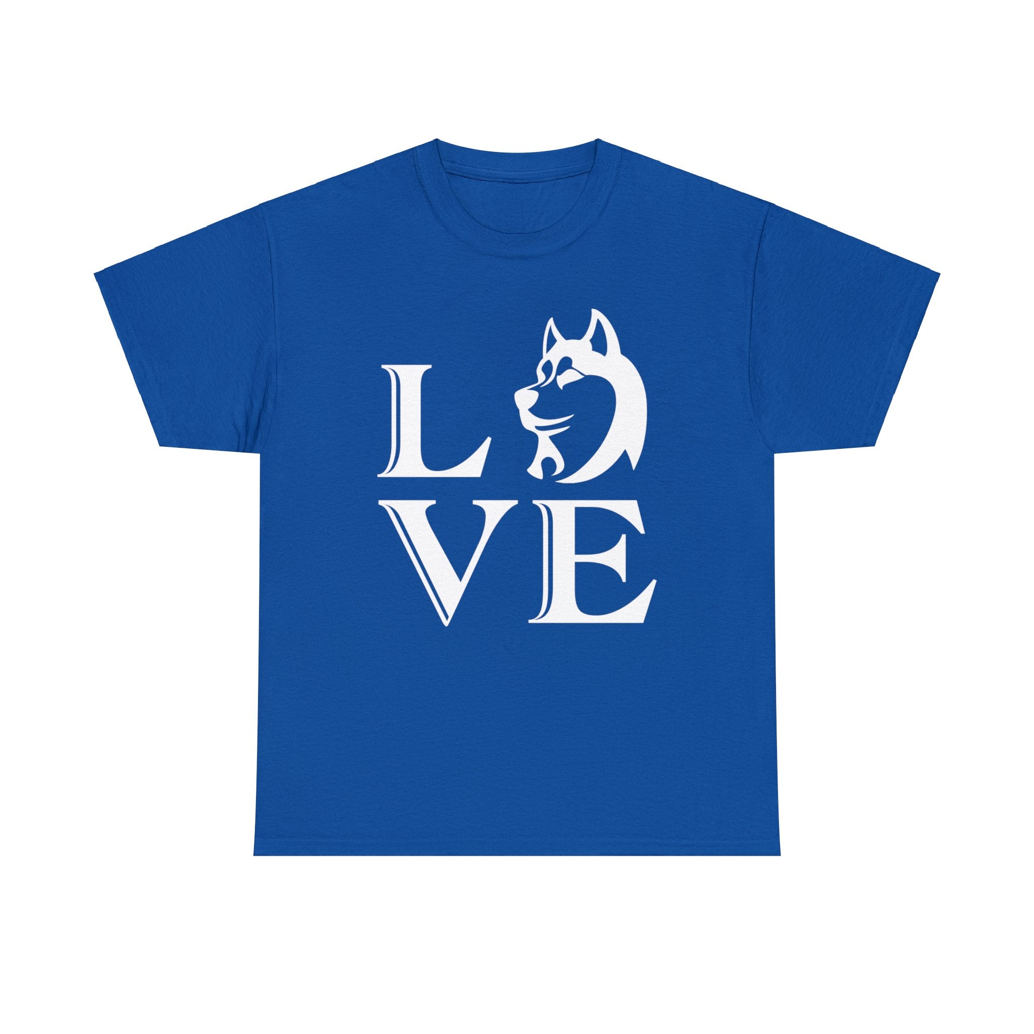 Dog Love T-Shirt