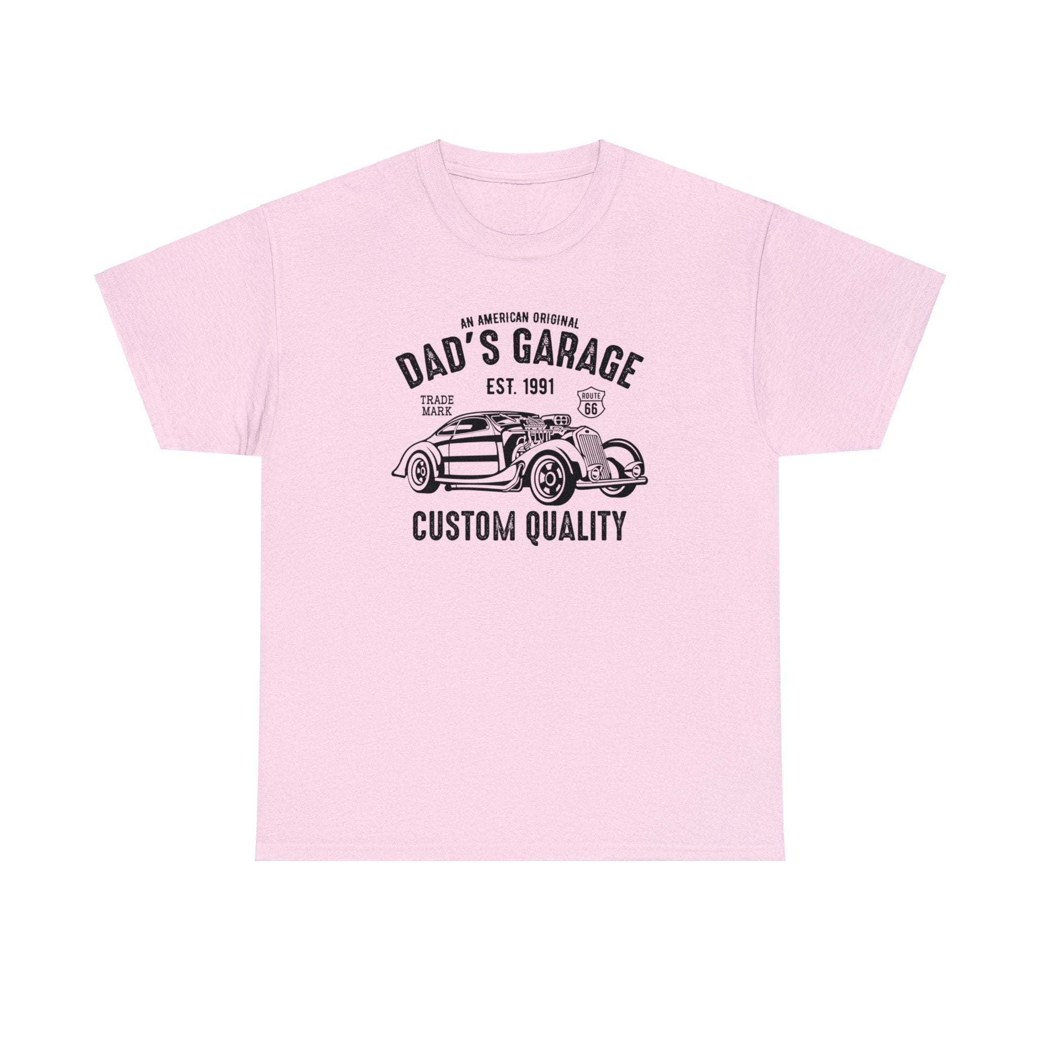 Dad's Garage EST 1963 T-Shirt