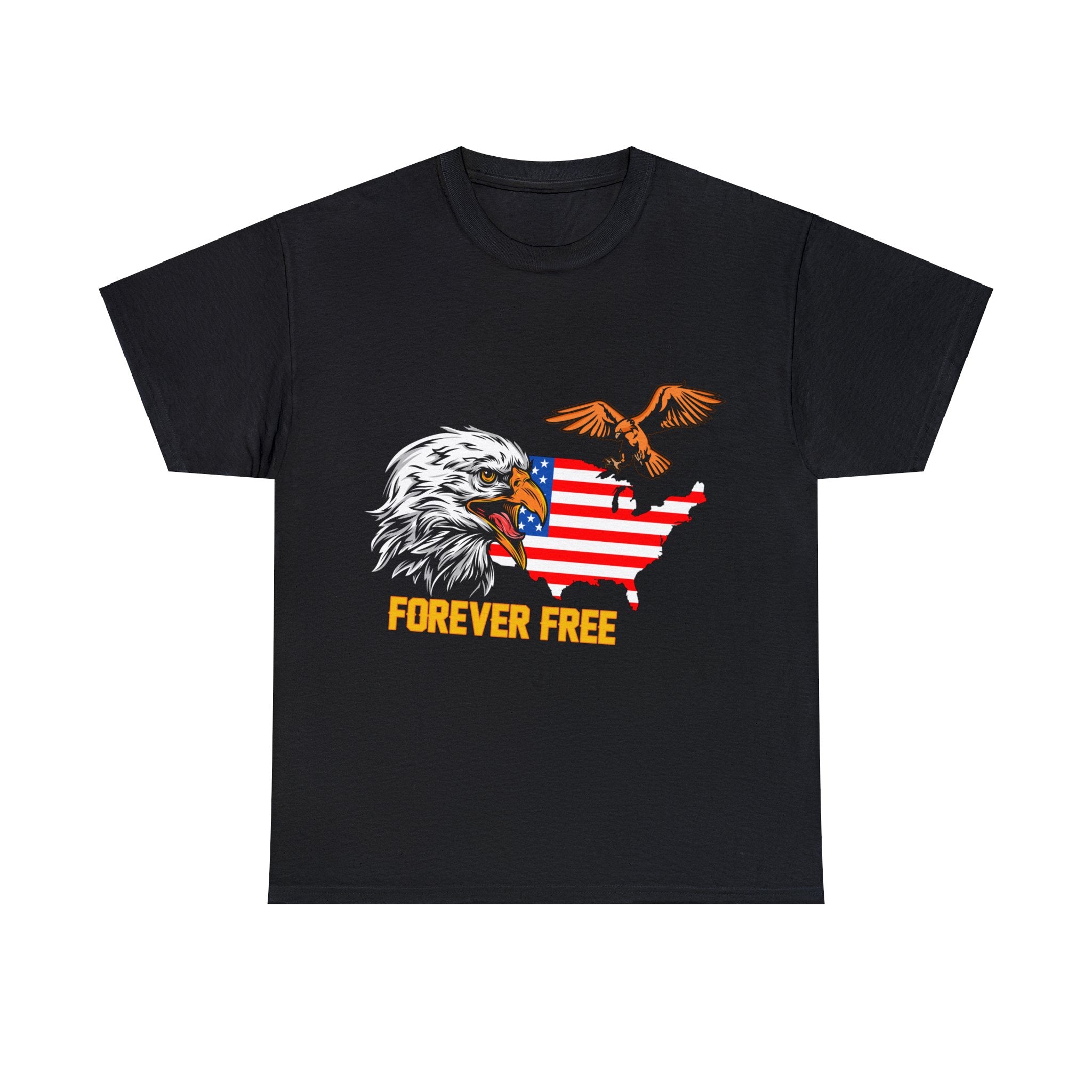 Forever Free T-Shirt