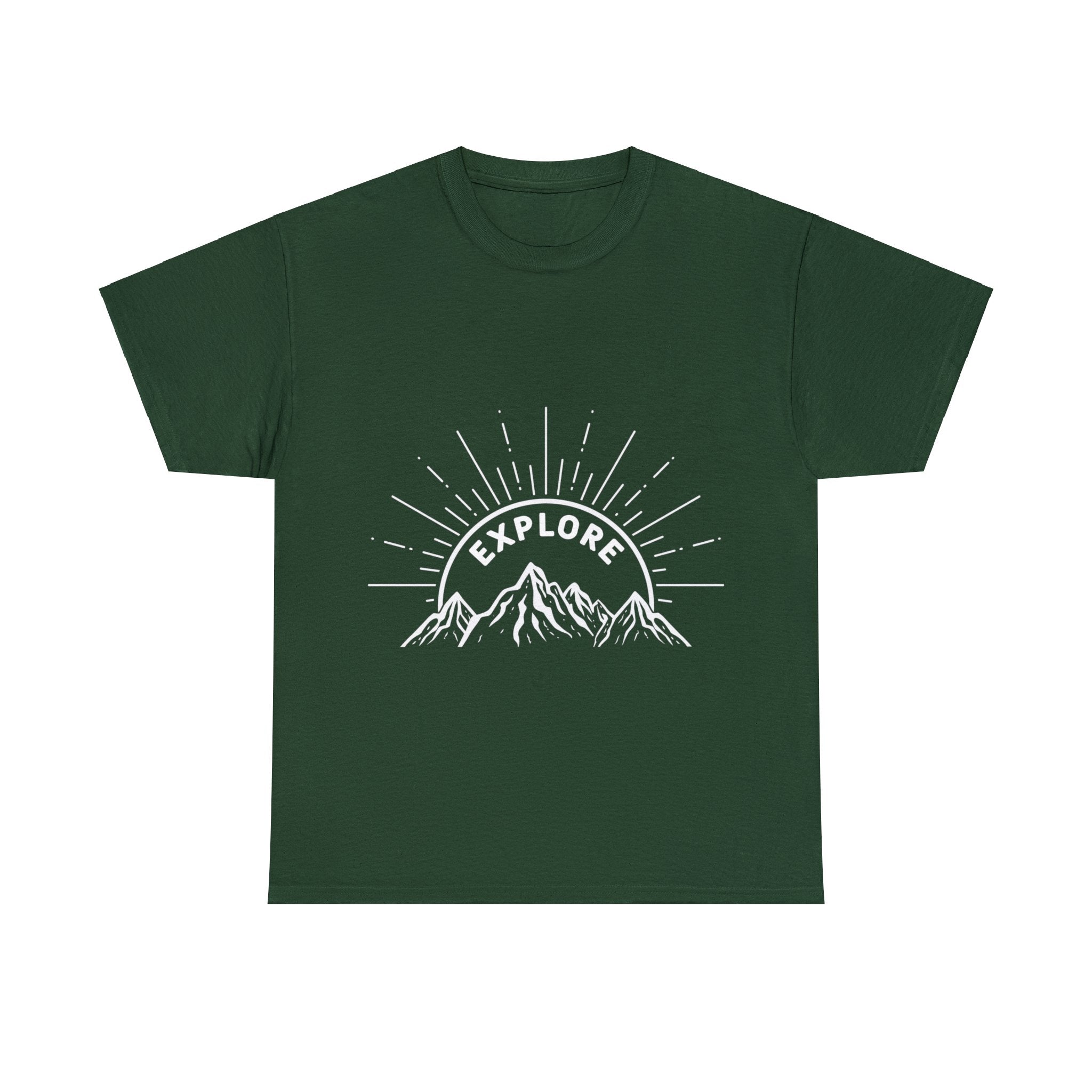 Explore T-Shirt