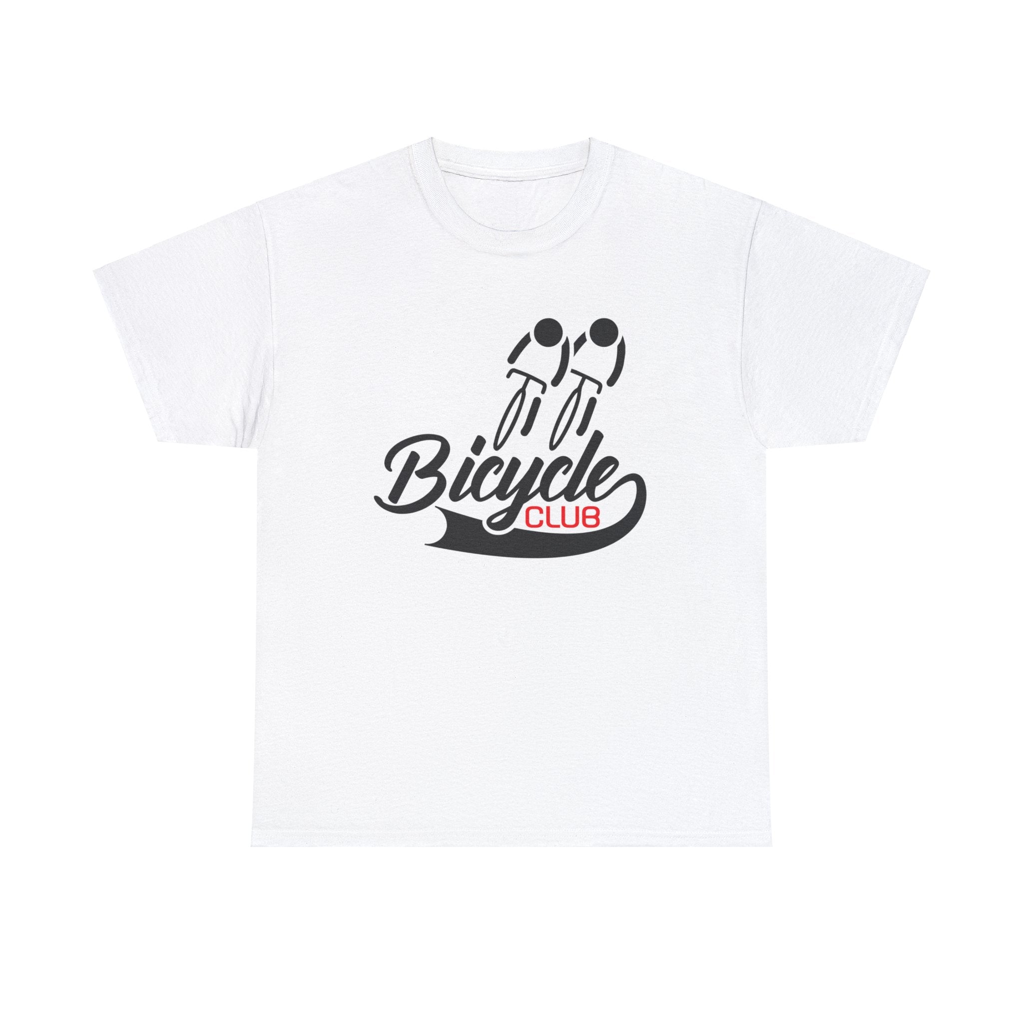 Biking Club T-Shirt