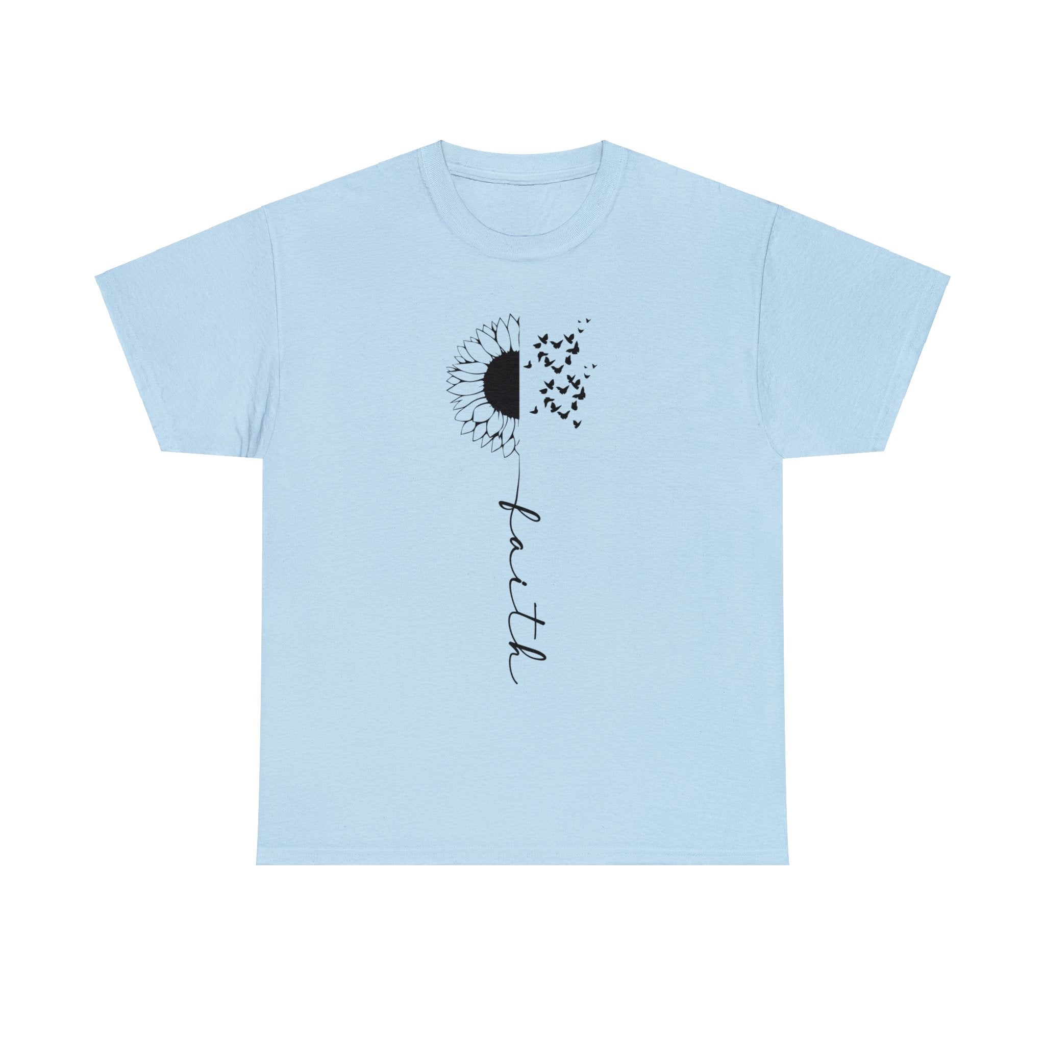 Faith T-Shirt