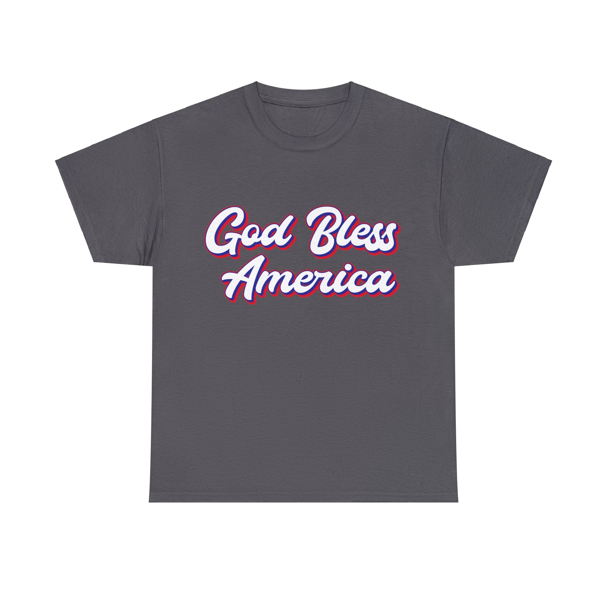 God Bless America T-Shirt