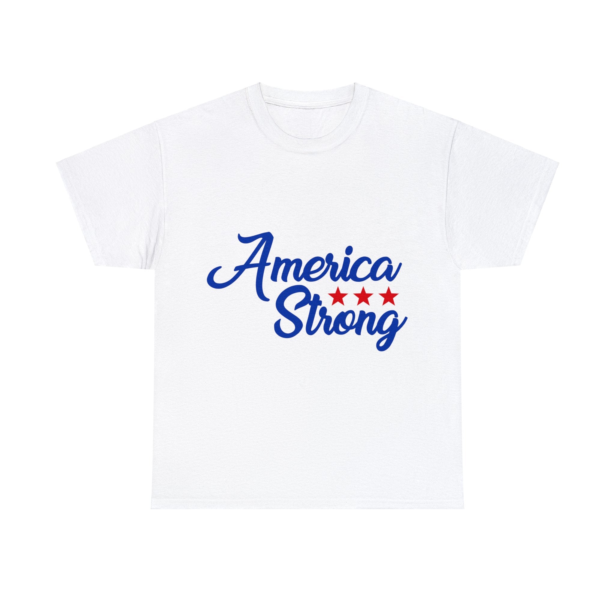 America Strong T-Shirt