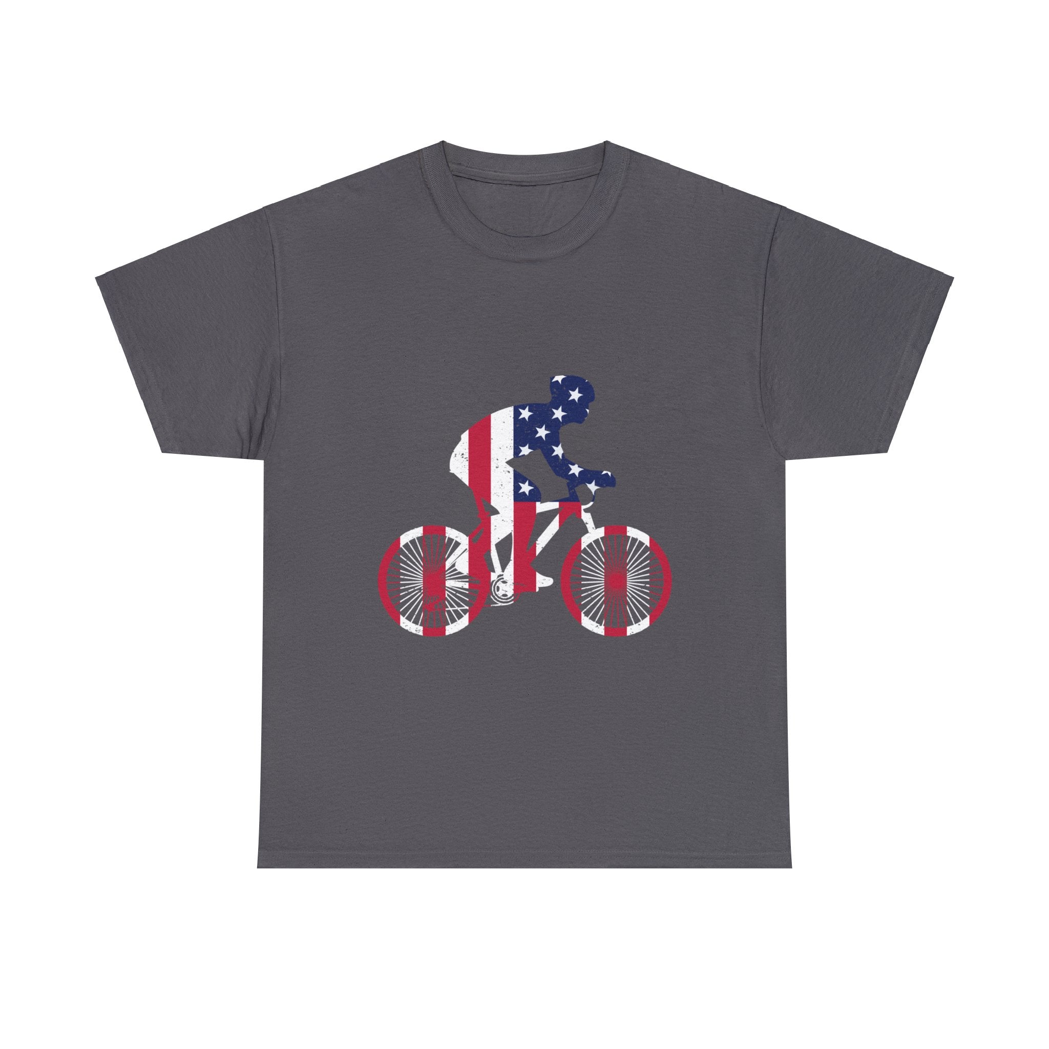 American Biker T-Shirt
