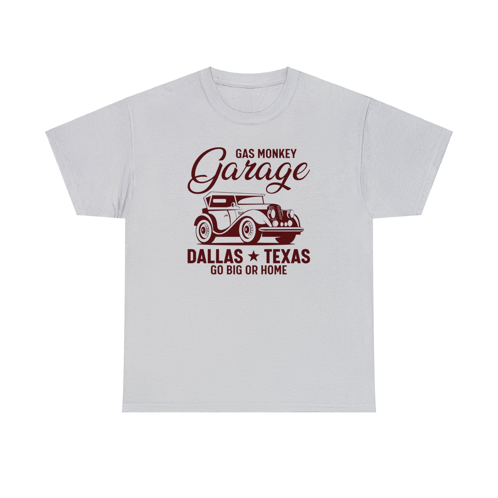 Gas Monkey Garage T-Shirt