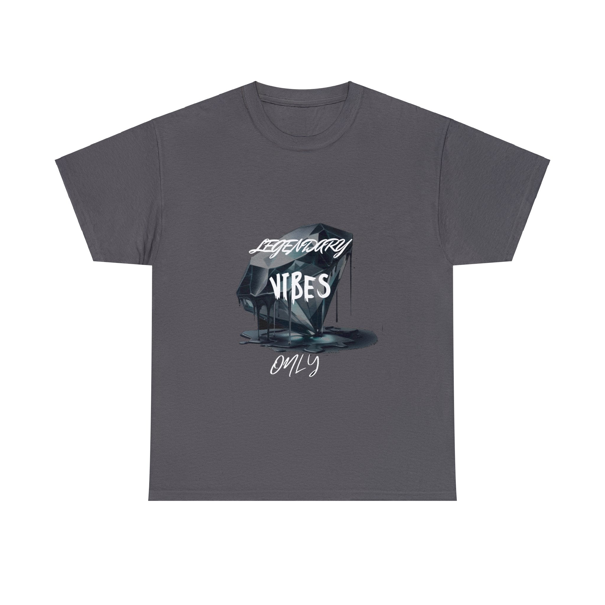 Legendary Vibes Only T-Shirt