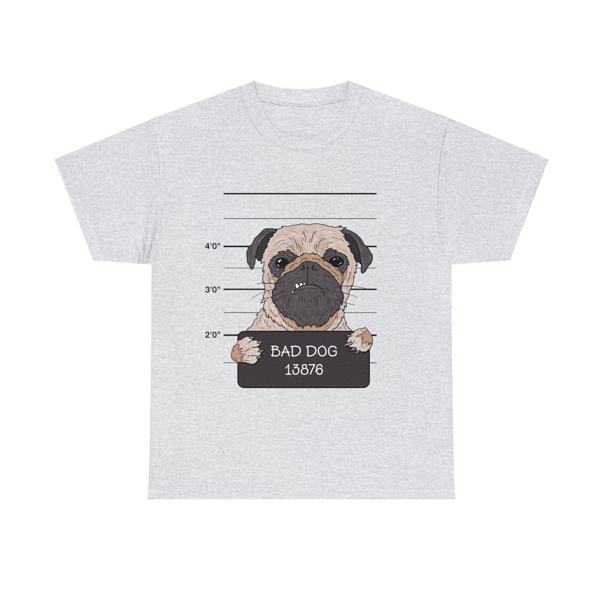 Bad Dog T-Shirt