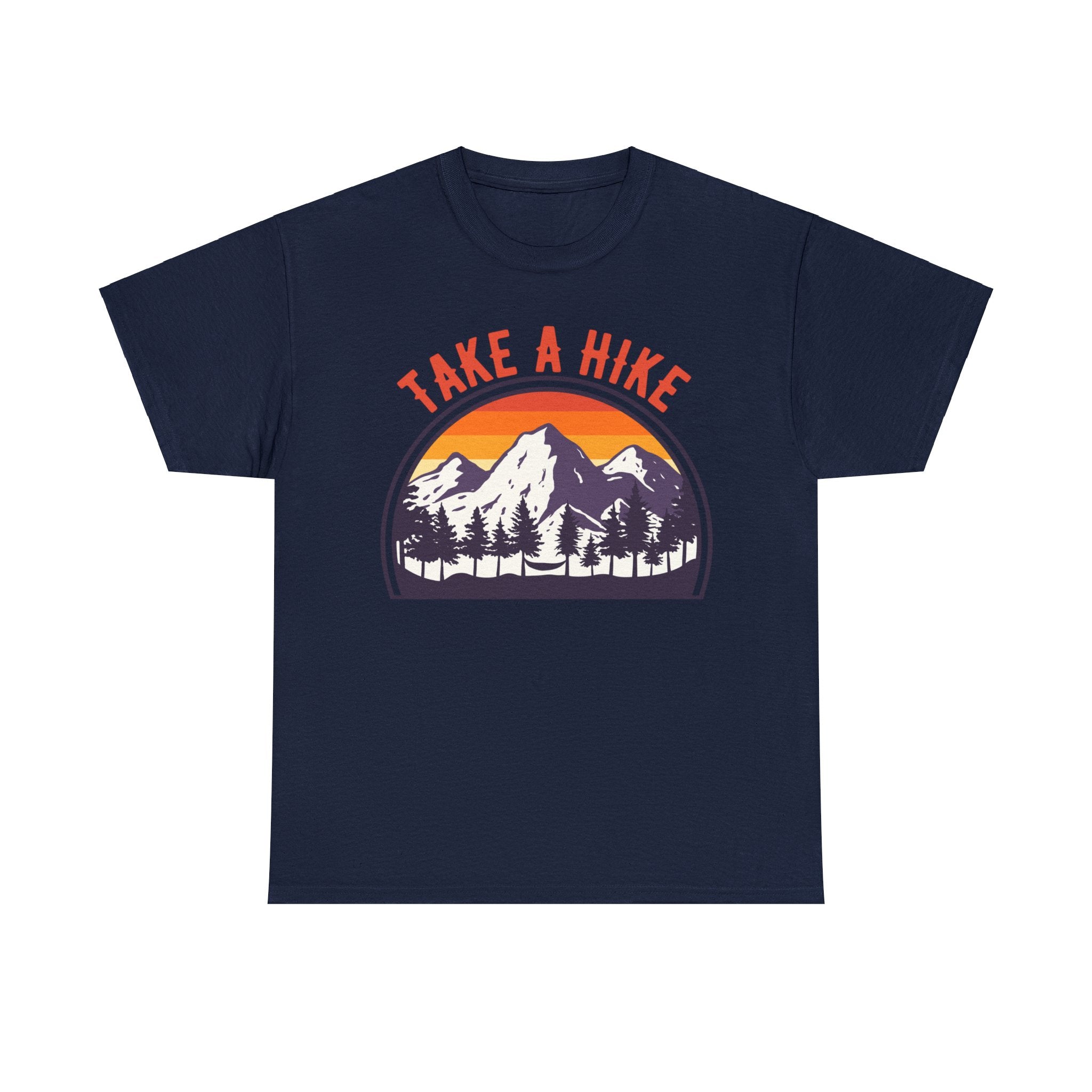 Take A Hike T-Shirt