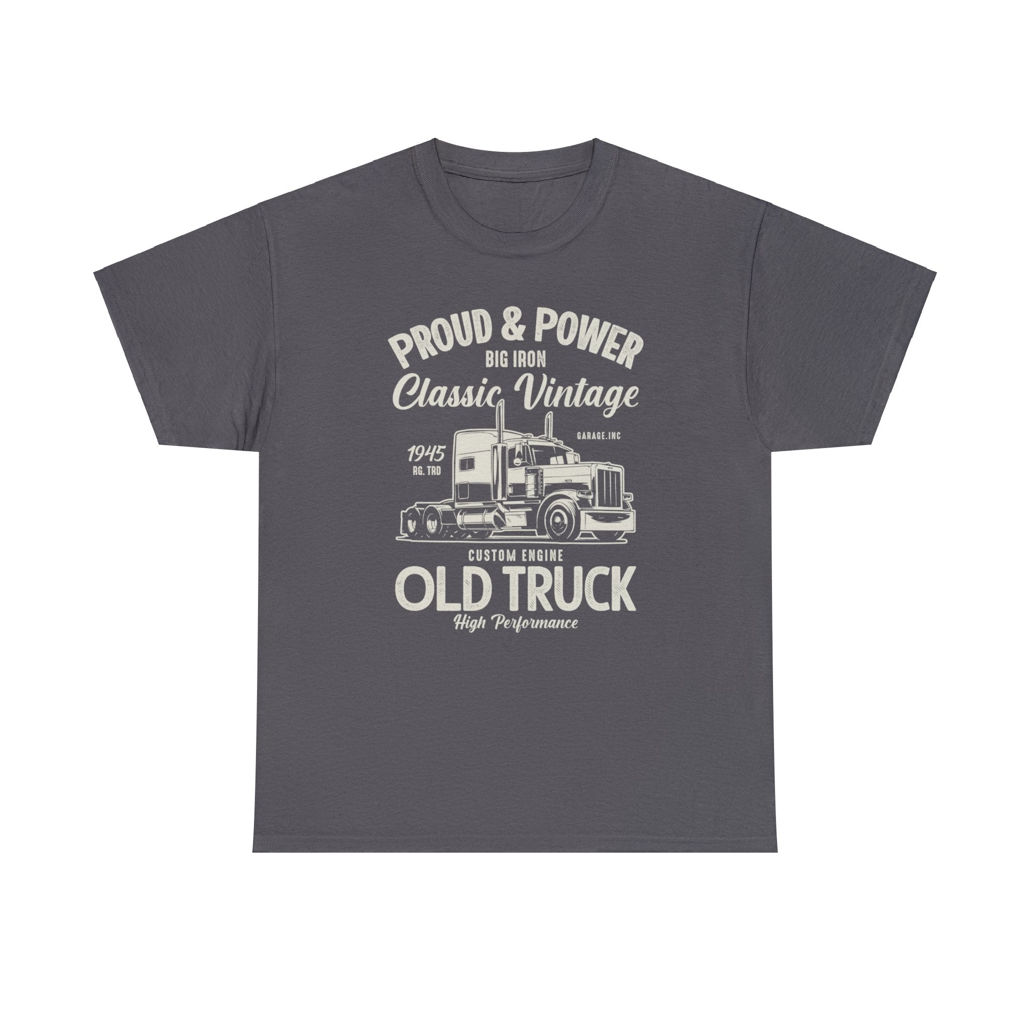 1945 Classic Old Truck T-Shirt
