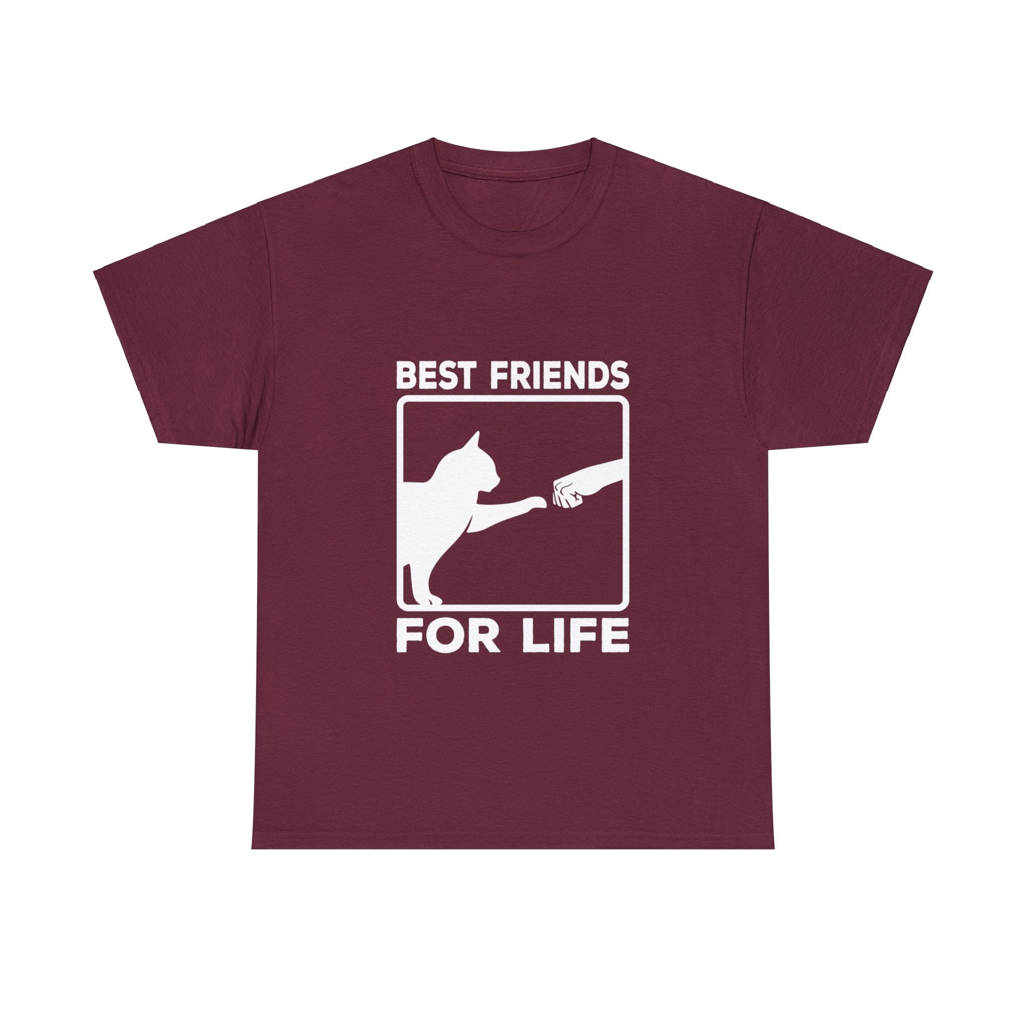 Best Friends For Life T-Shirt