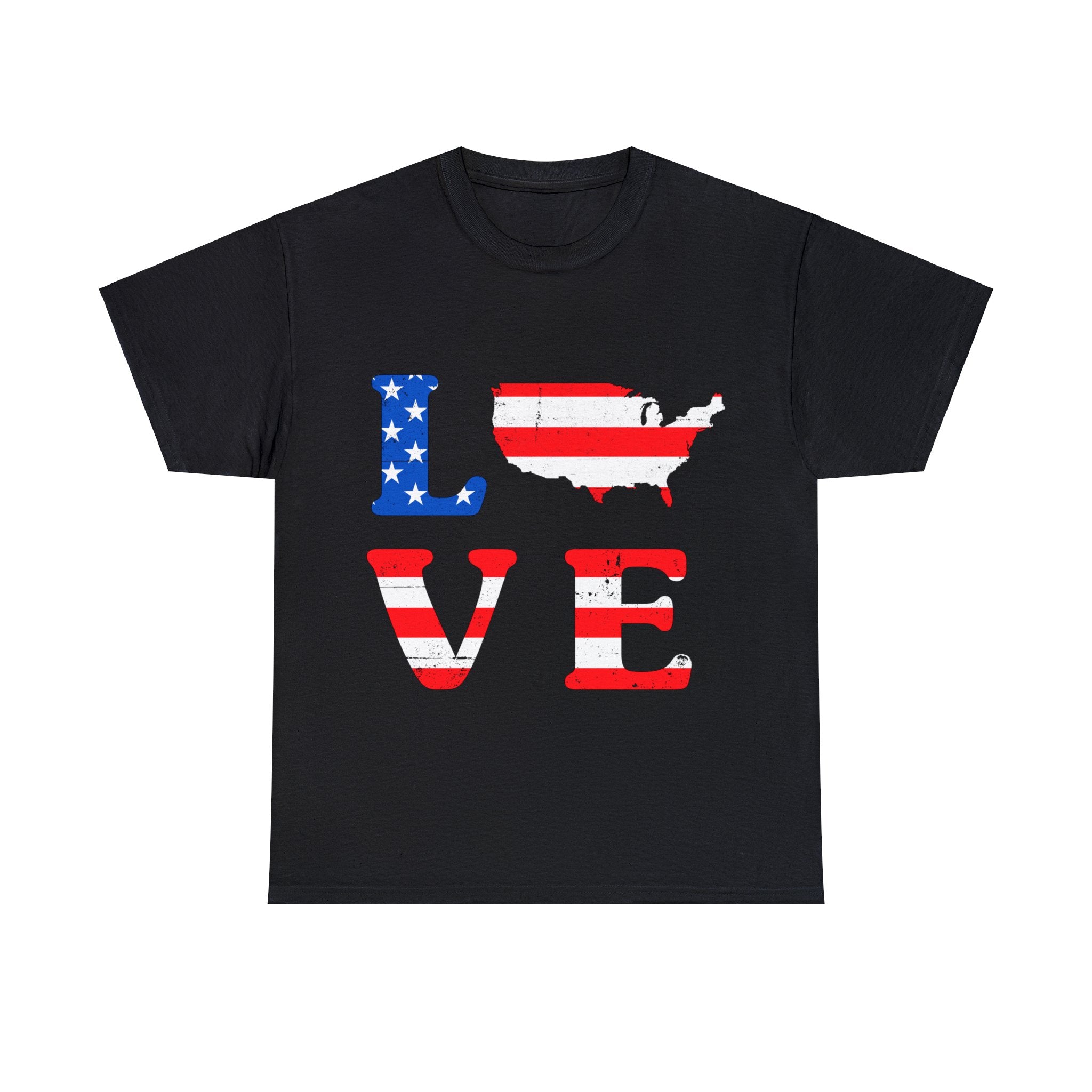 Love America T-Shirt