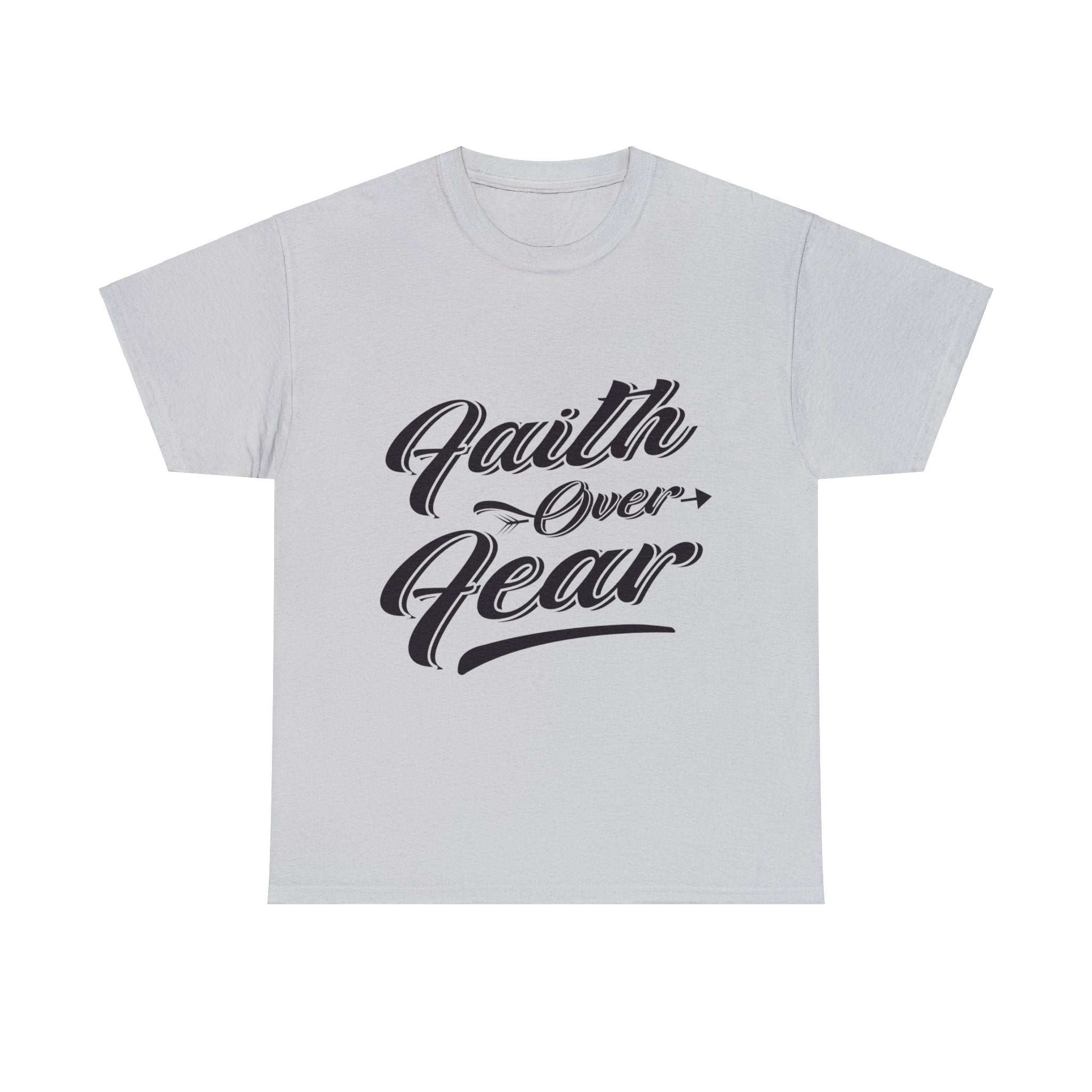 Faith Over Fear T-Shirt