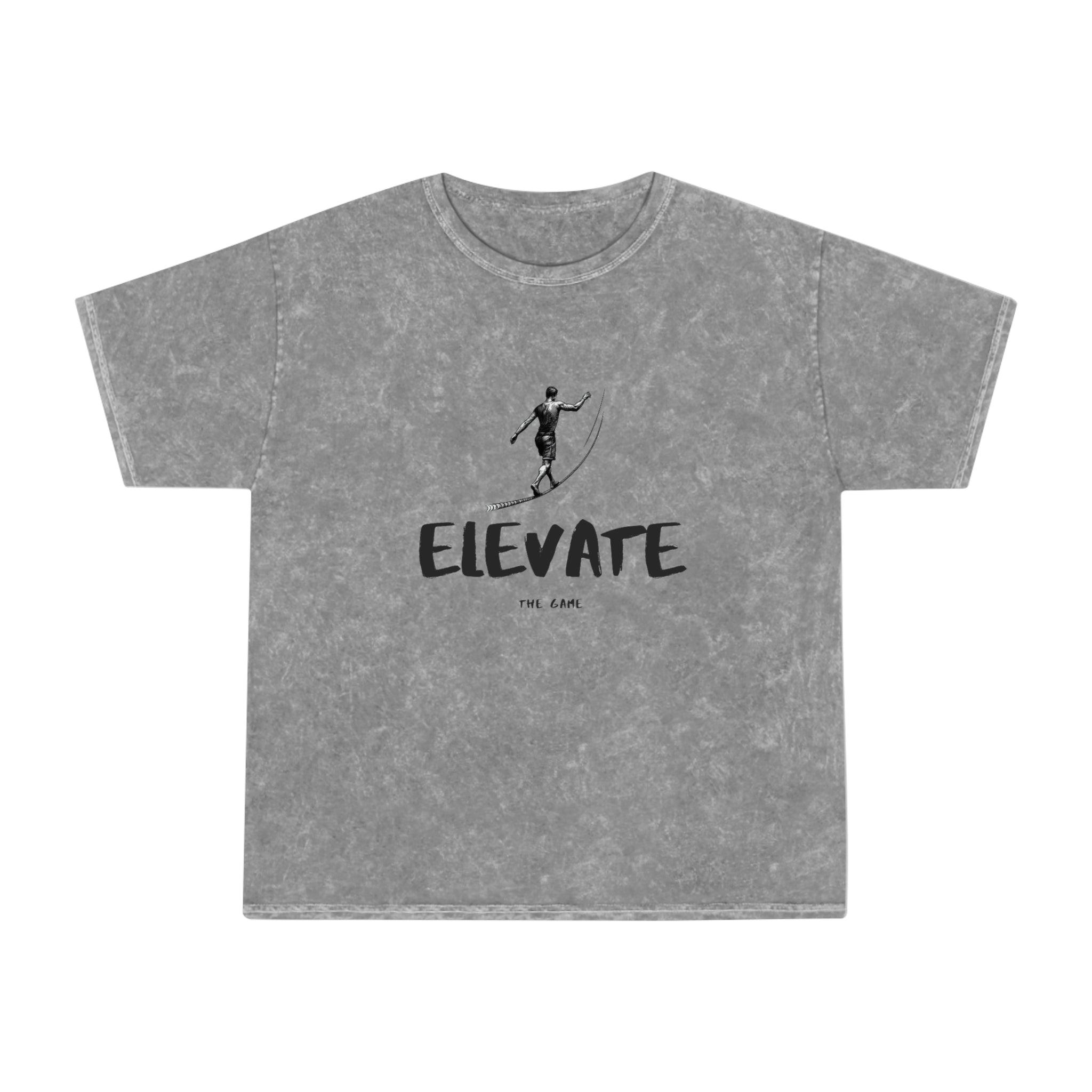 Elevate the Game T-Shirt