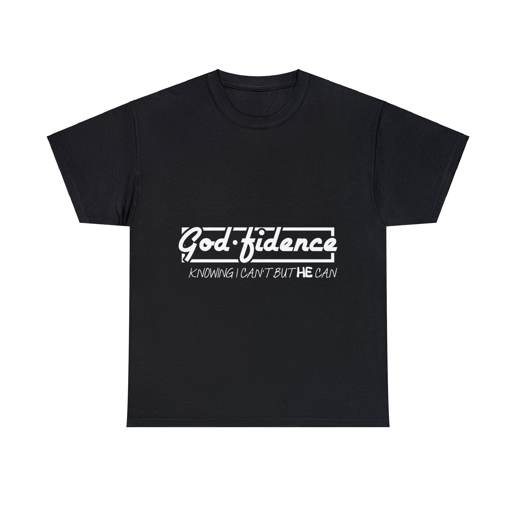 God-Fidence T-Shirt