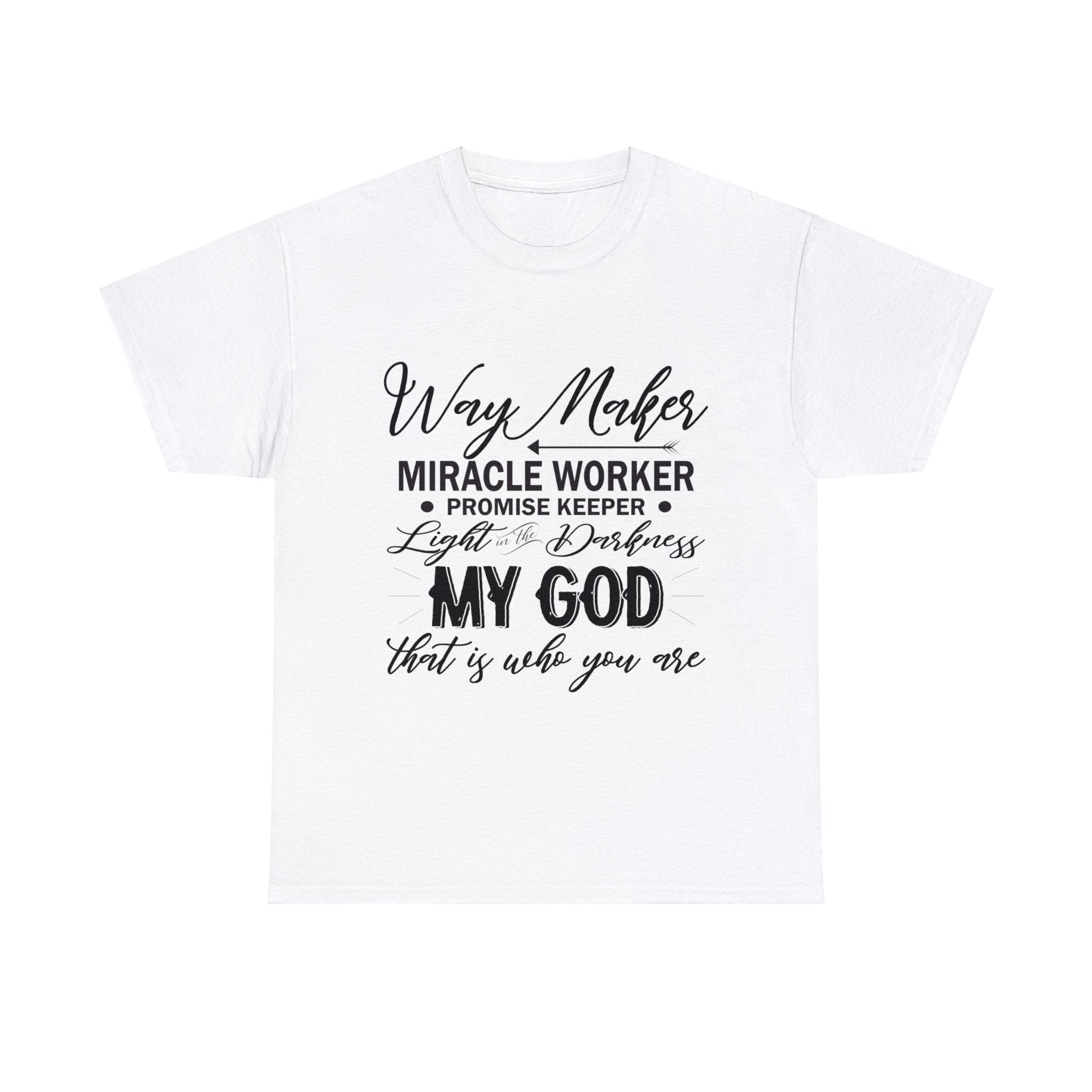 Way Maker T-Shirt