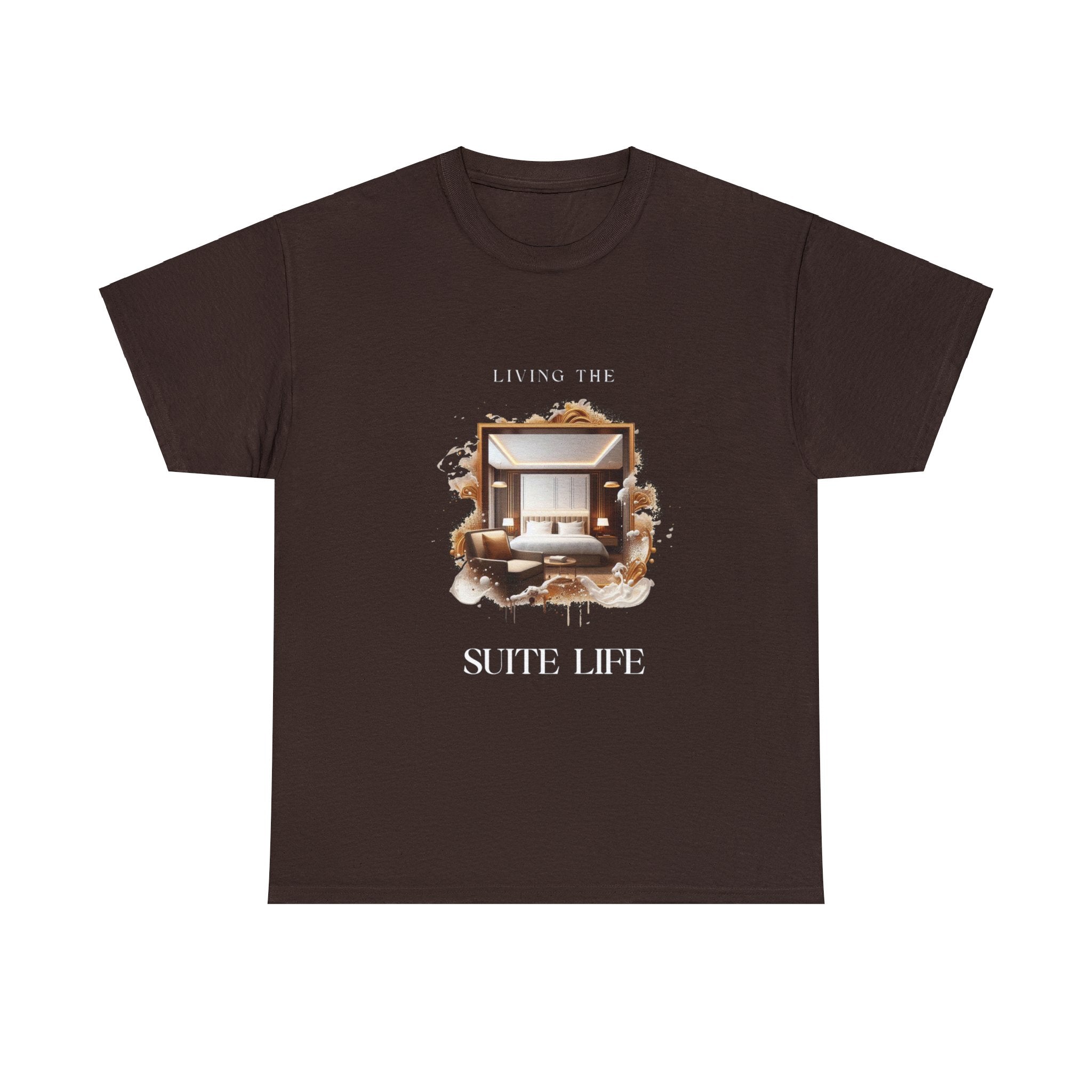 Suite Life T-Shirt