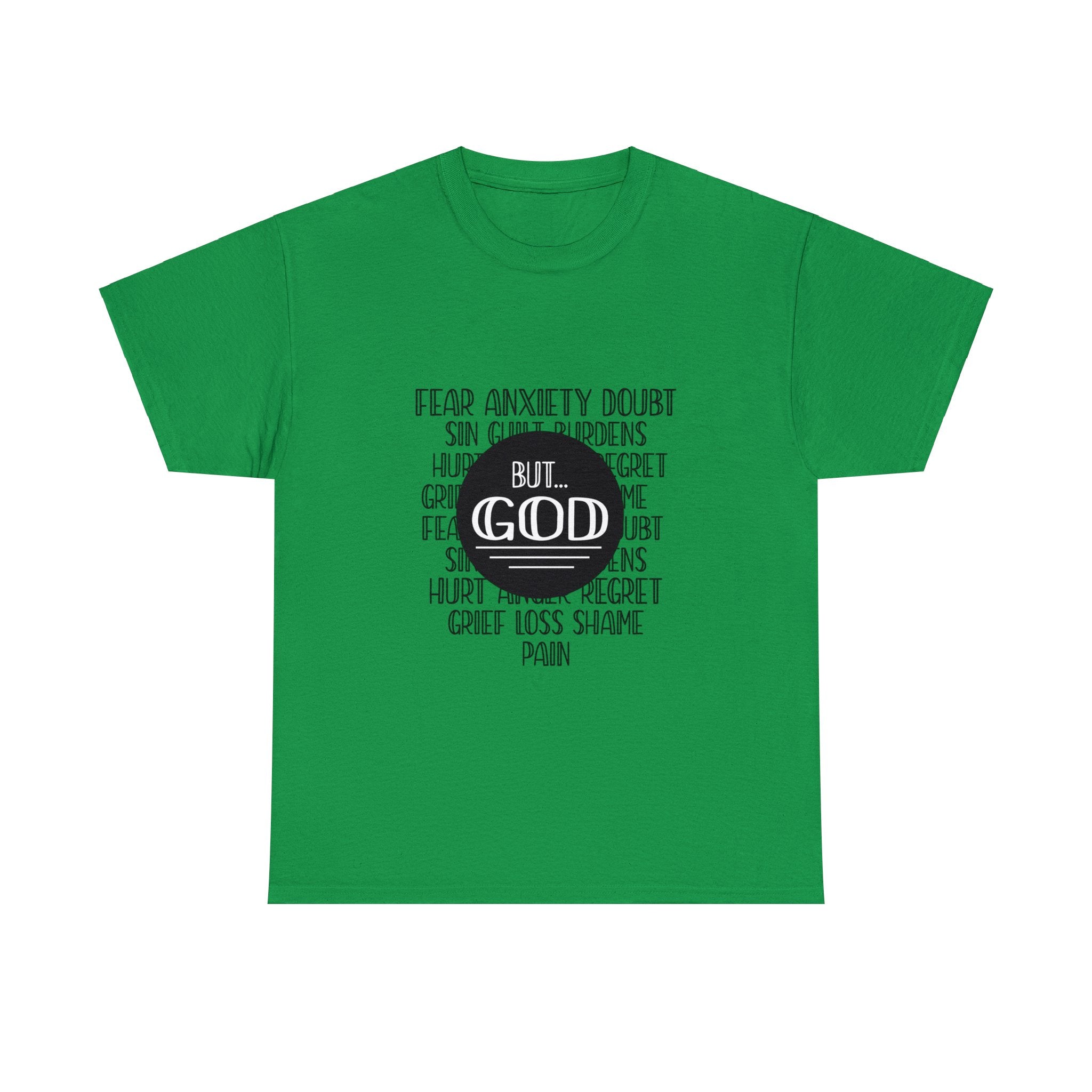 But... God T-Shirt